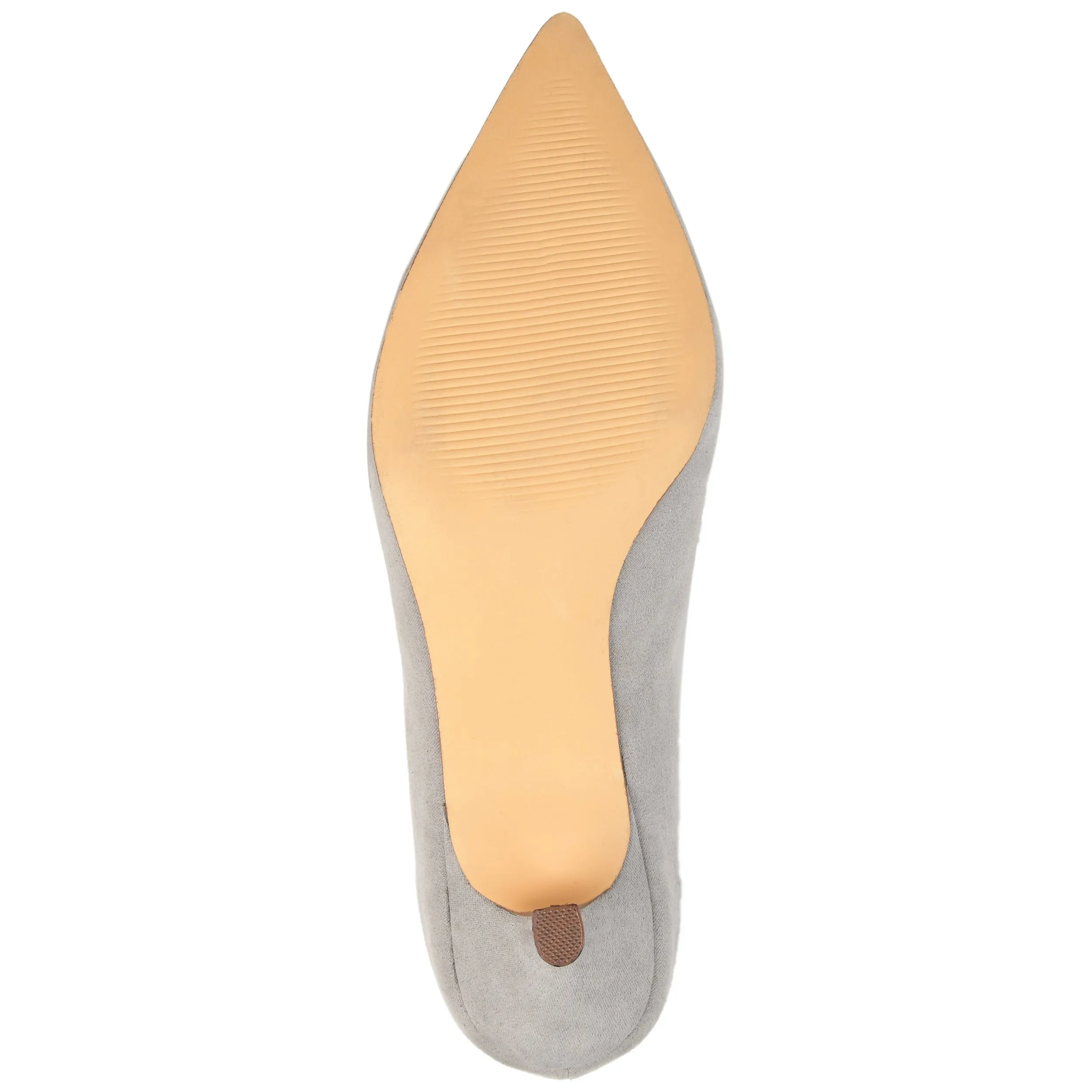 Journee Women's Goldie Kitten Heel