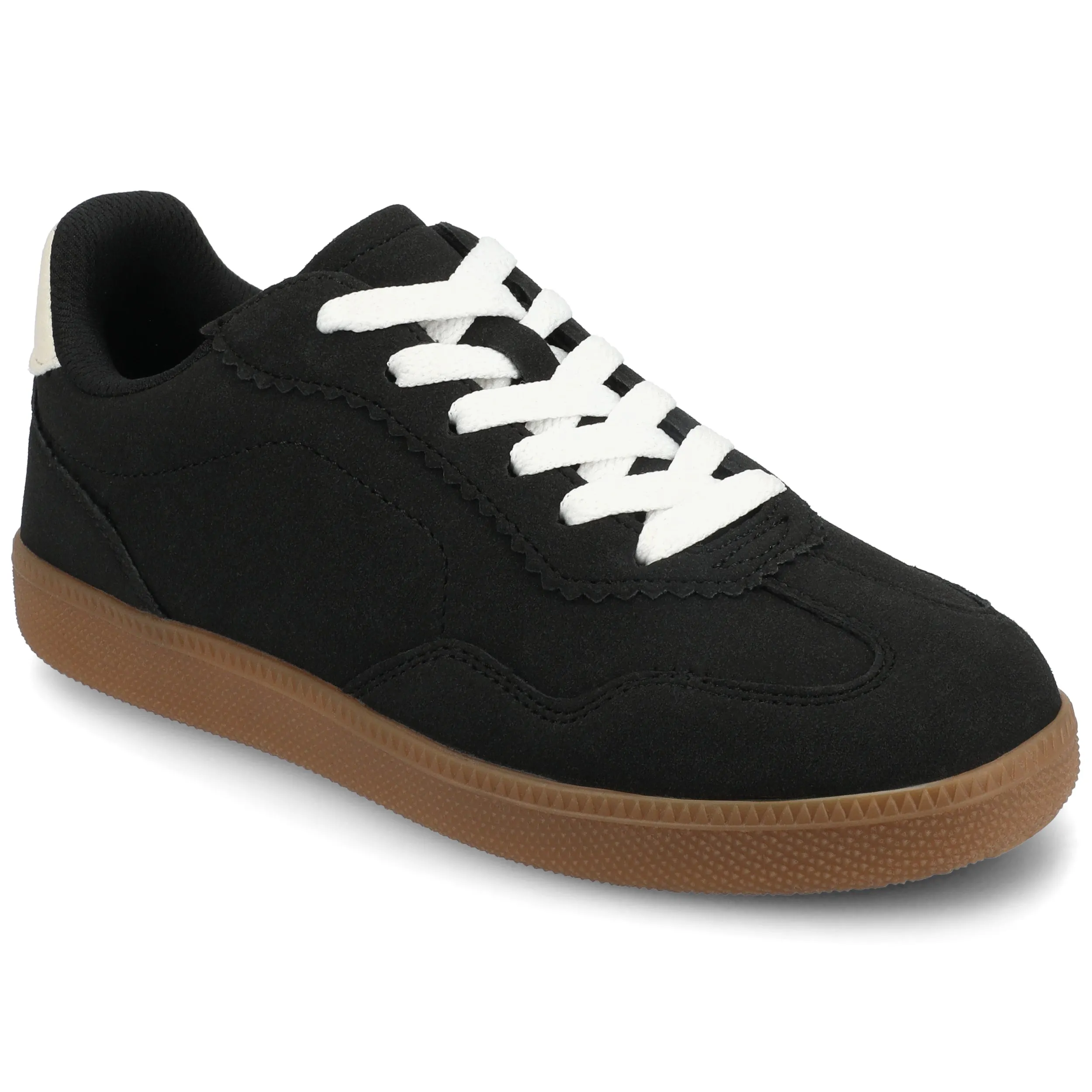 Journee Women's Lummie Casual Sneakers