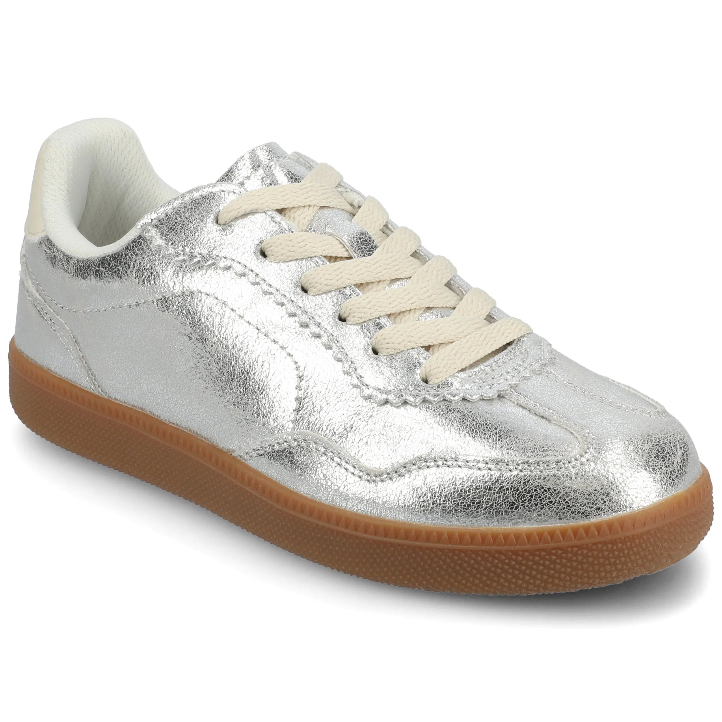 Journee Women's Lummie Casual Sneakers
