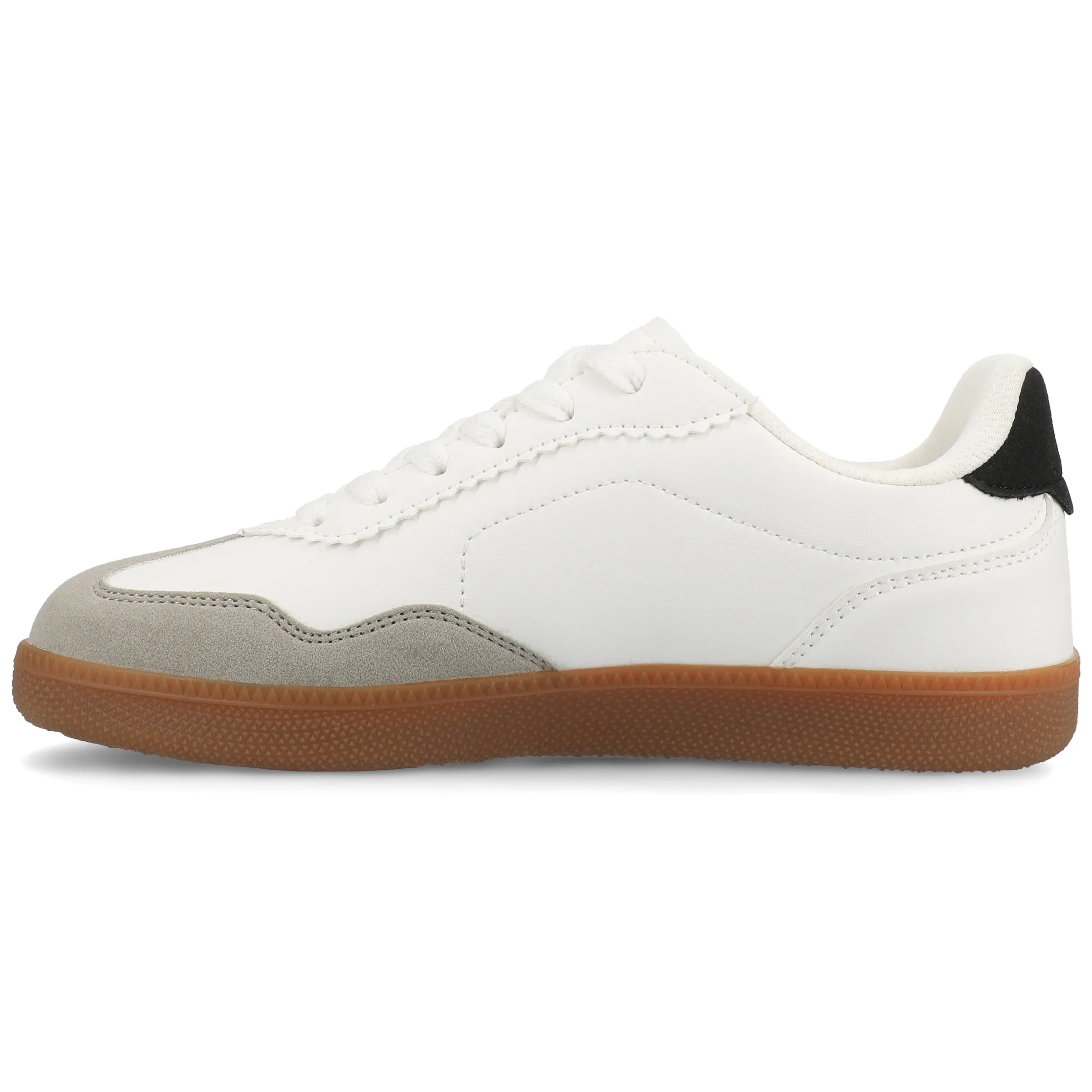 Journee Women's Lummie Casual Sneakers
