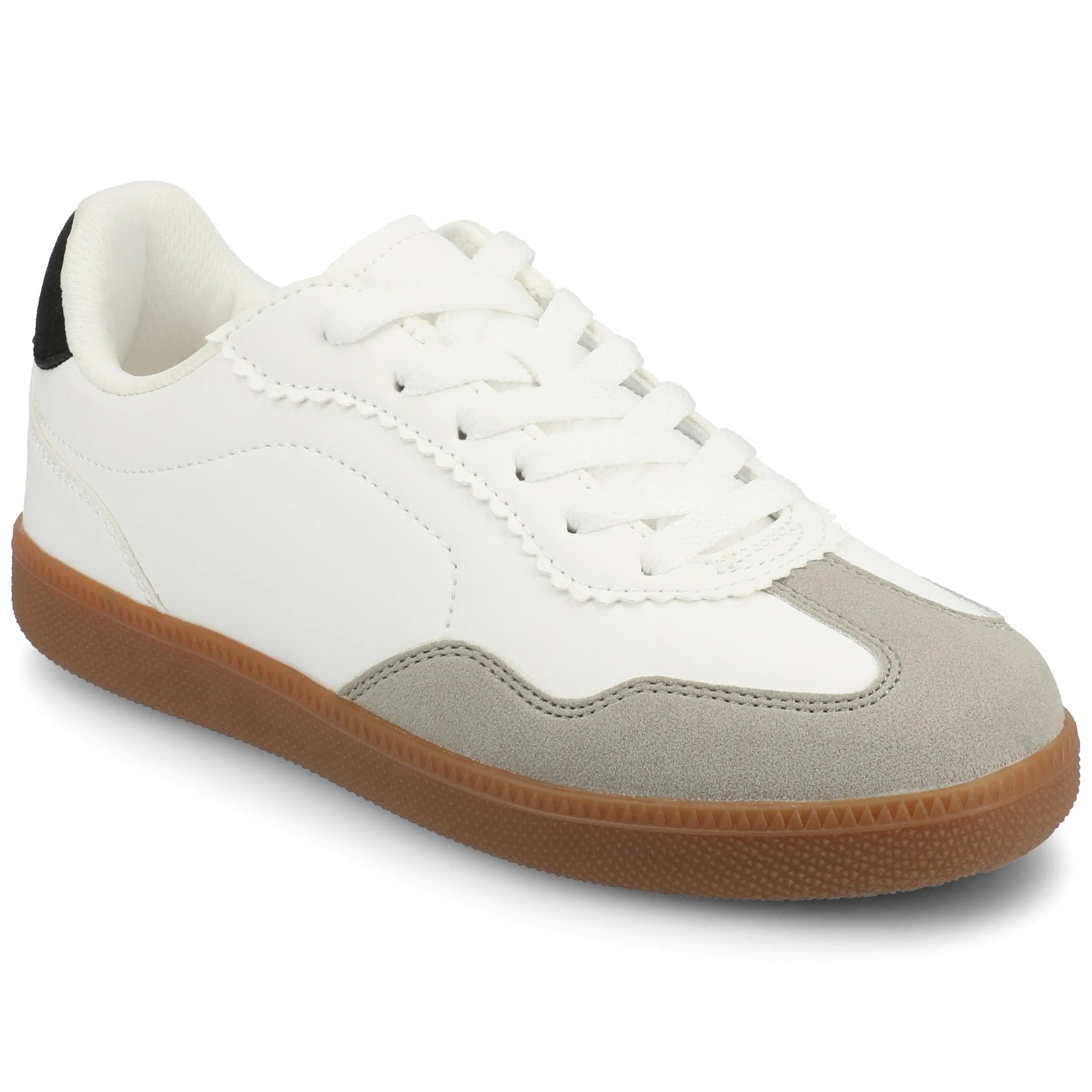 Journee Women's Lummie Casual Sneakers