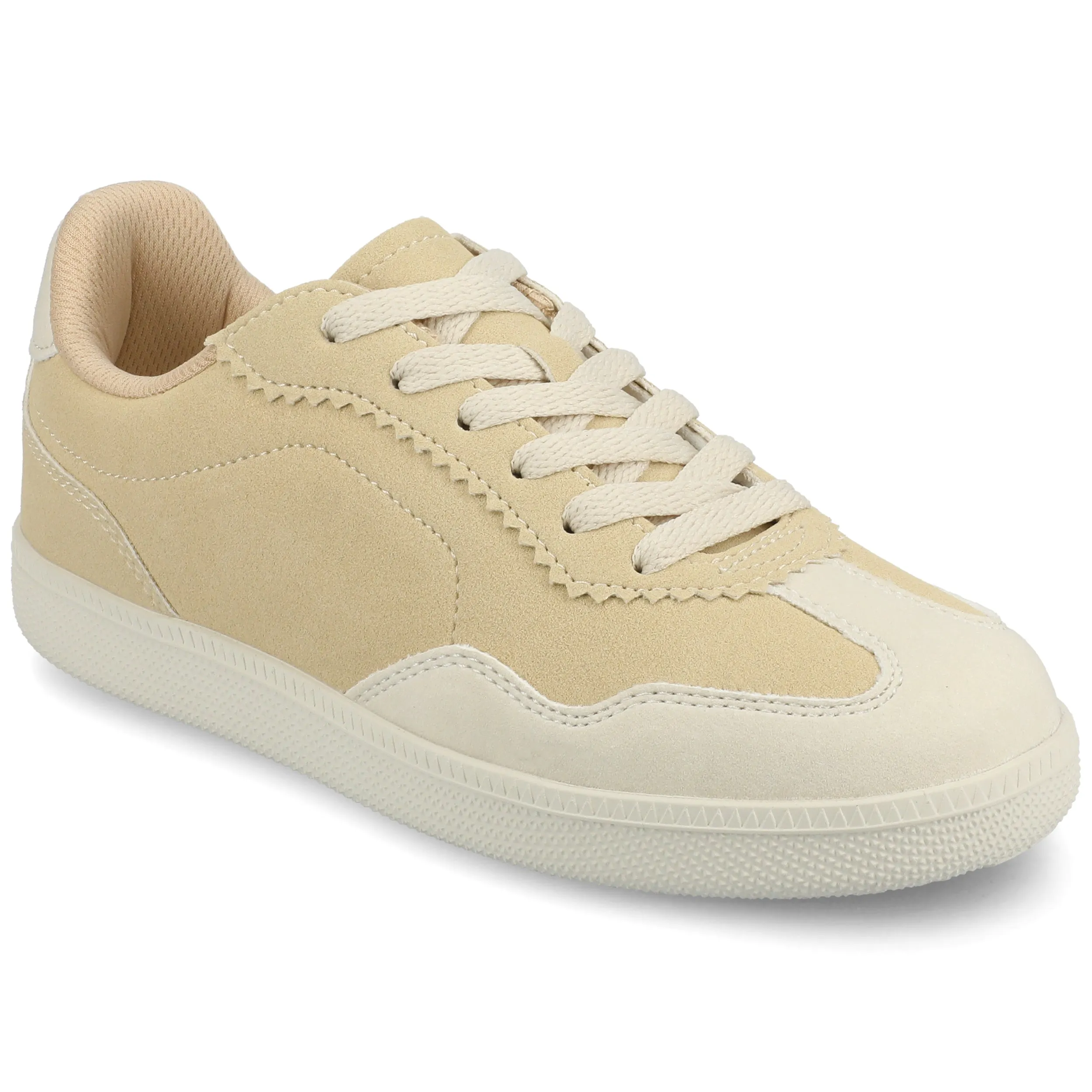 Journee Women's Lummie Casual Sneakers