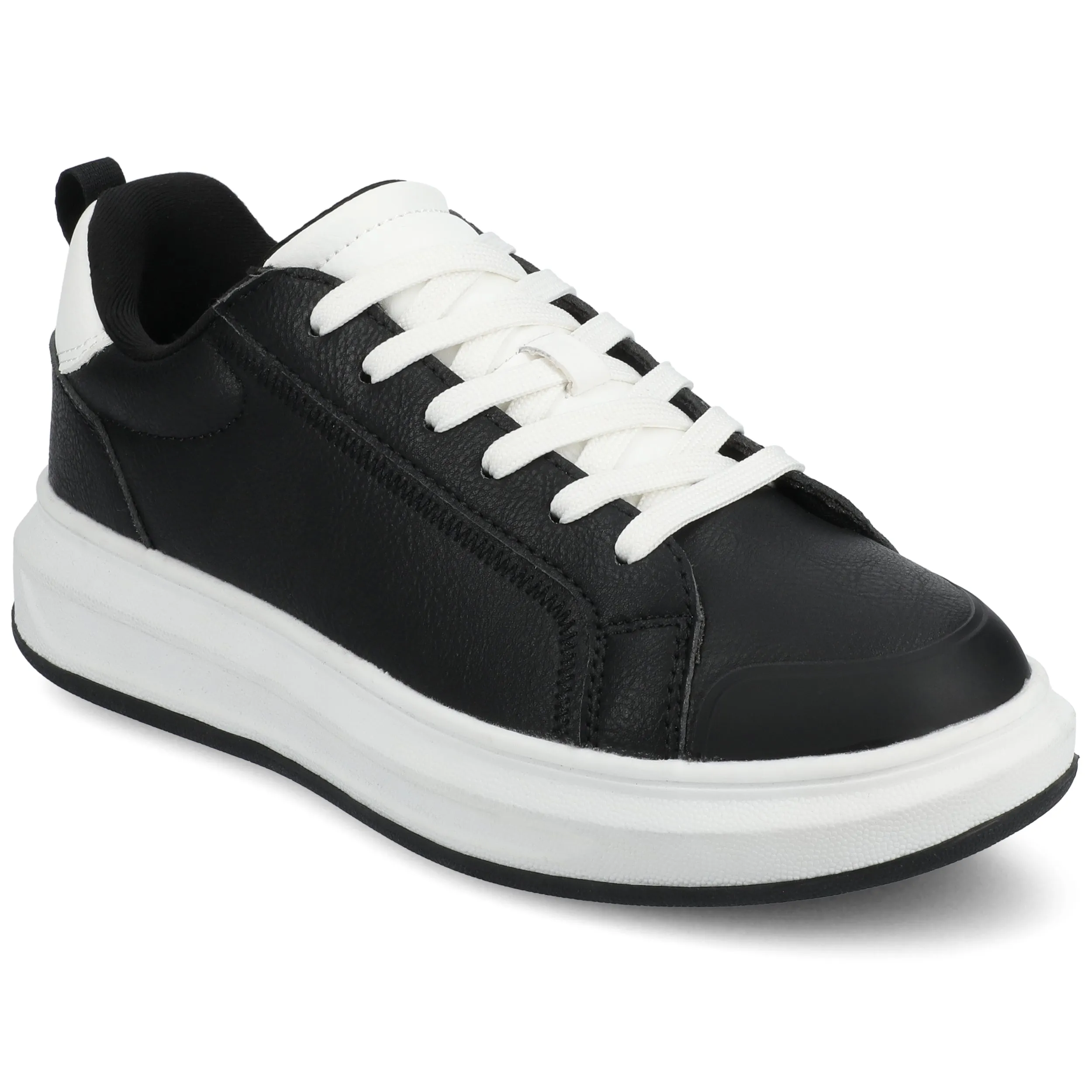 Journee Women's Meeya Casual Sneakers