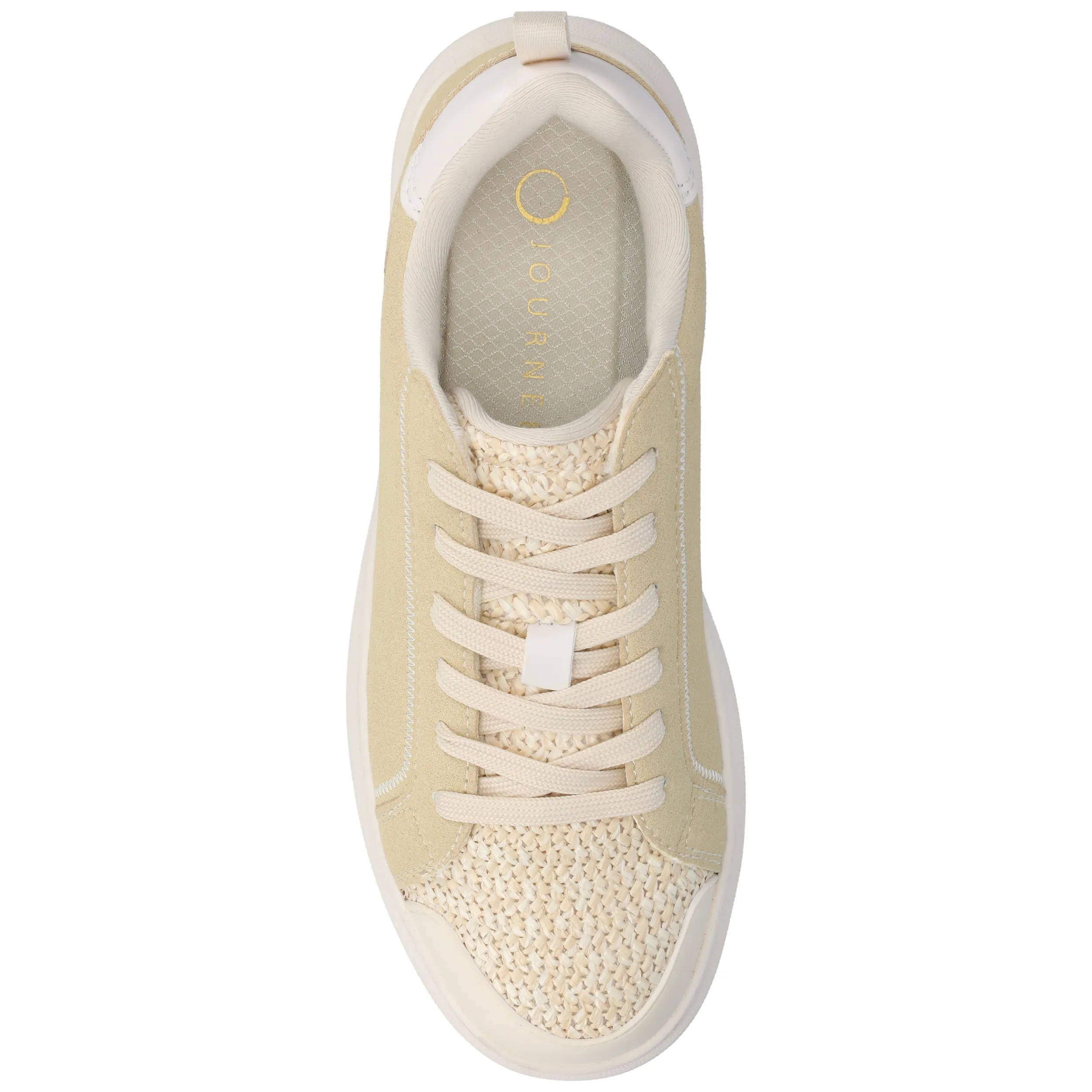 Journee Women's Meeya Casual Sneakers