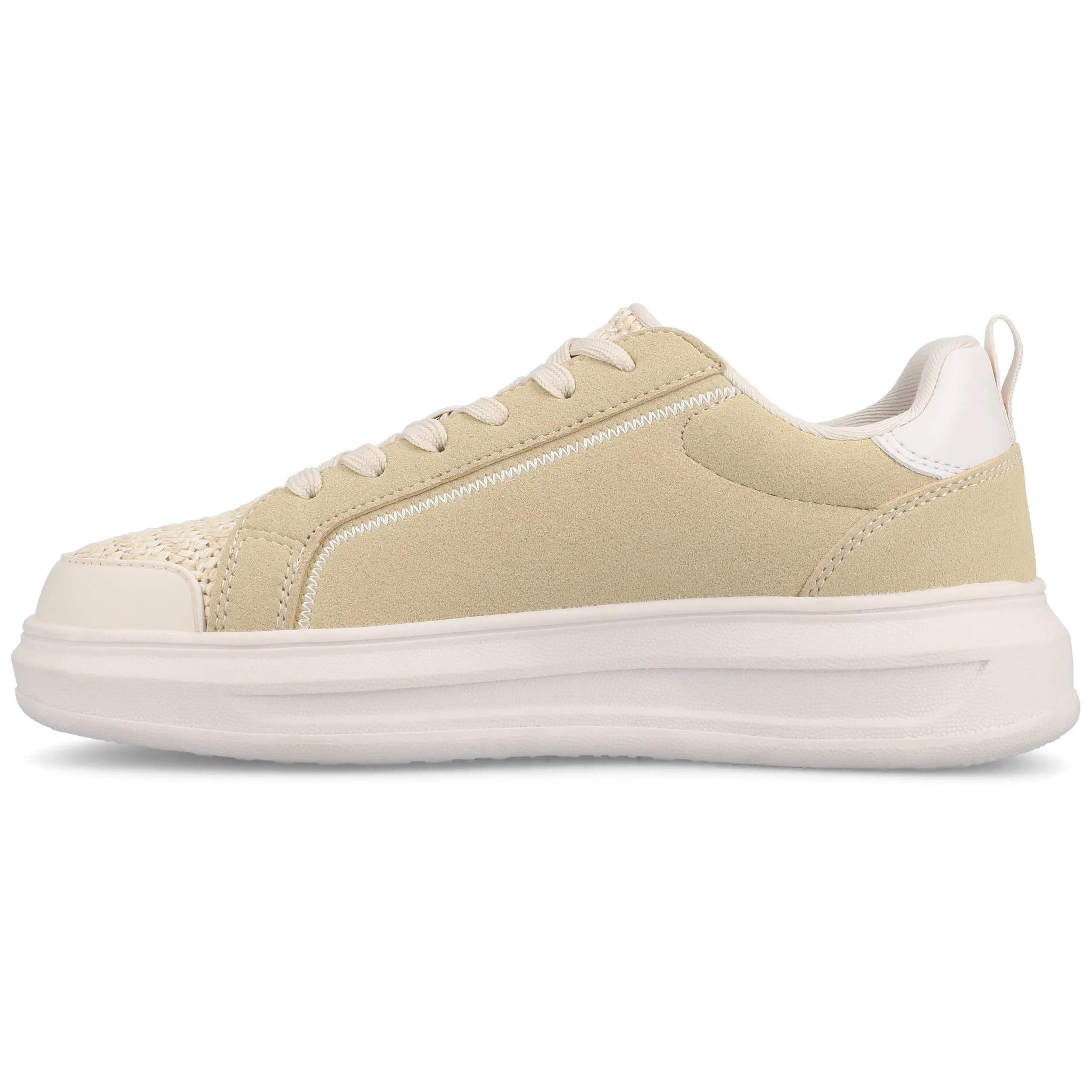 Journee Women's Meeya Casual Sneakers