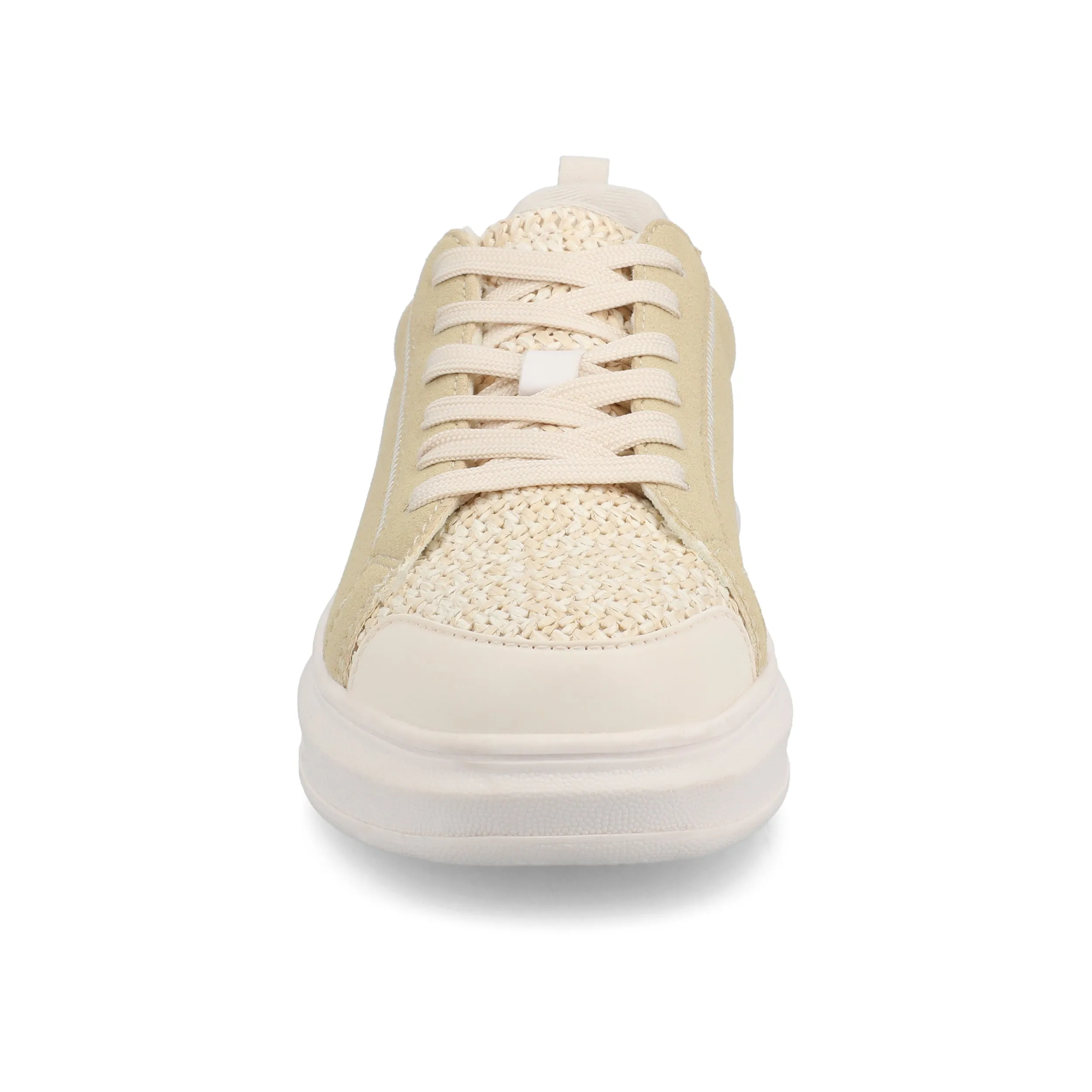Journee Women's Meeya Casual Sneakers