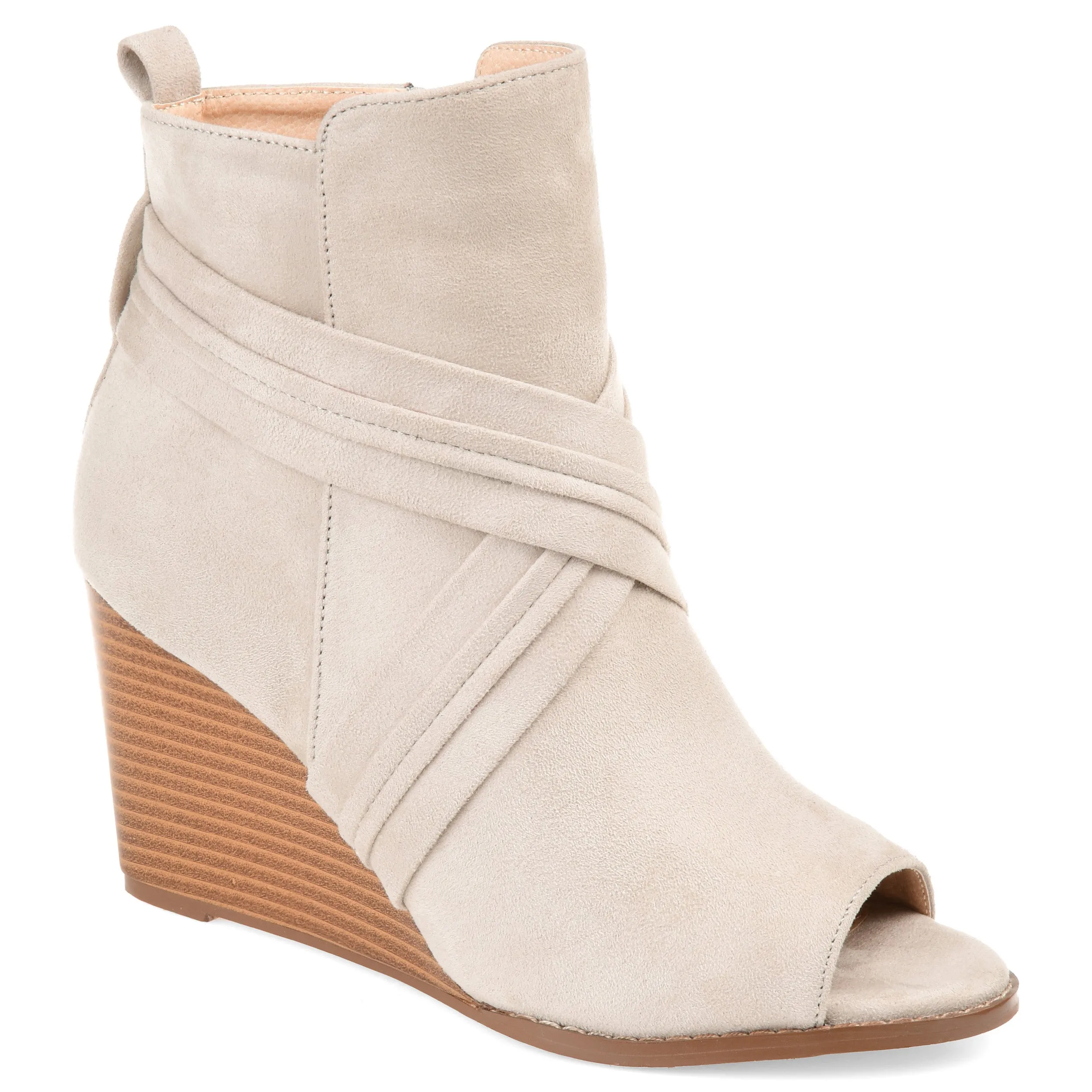 Journee Women's Sabeena Bootie