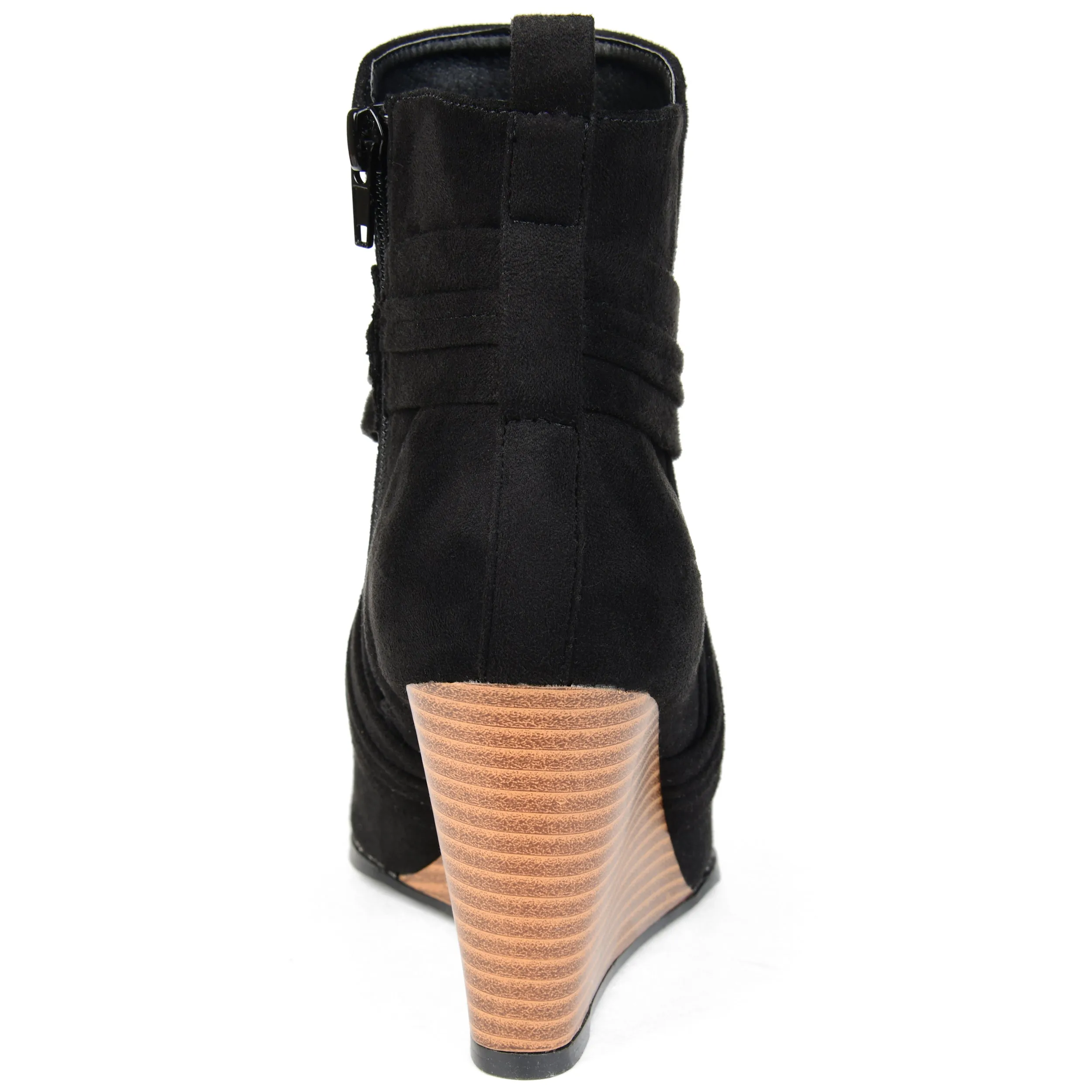 Journee Women's Sabeena Bootie