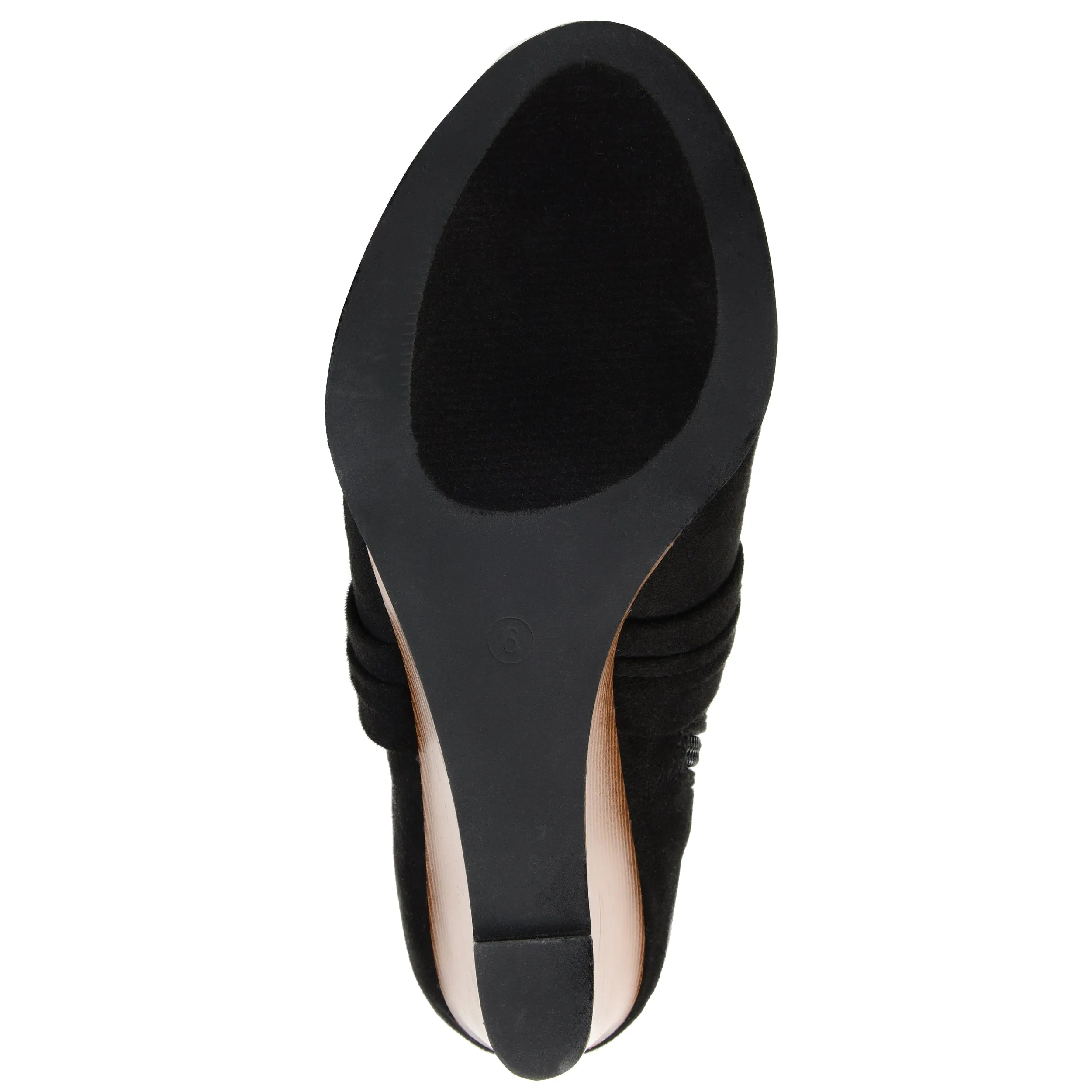Journee Women's Sabeena Bootie