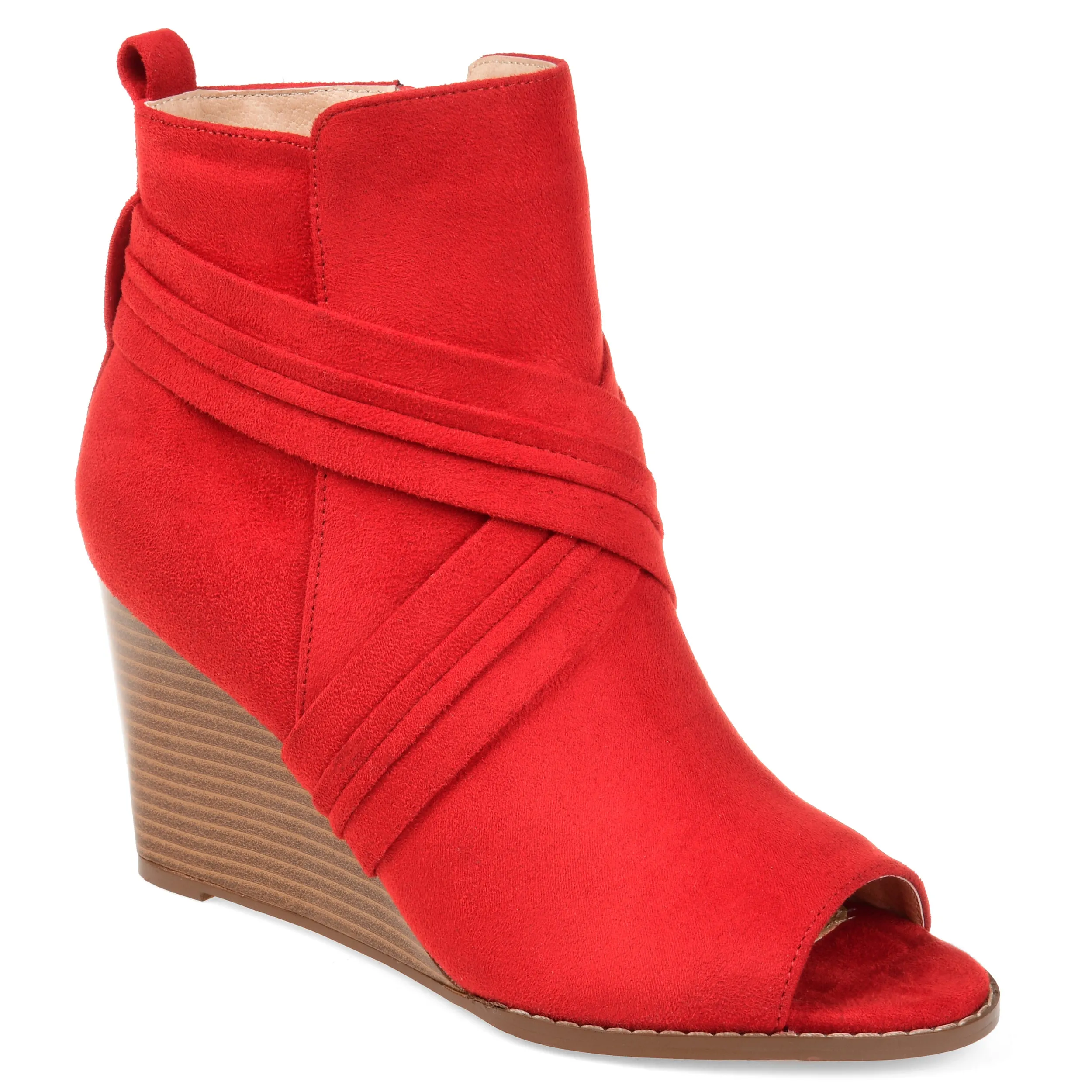 Journee Women's Sabeena Bootie