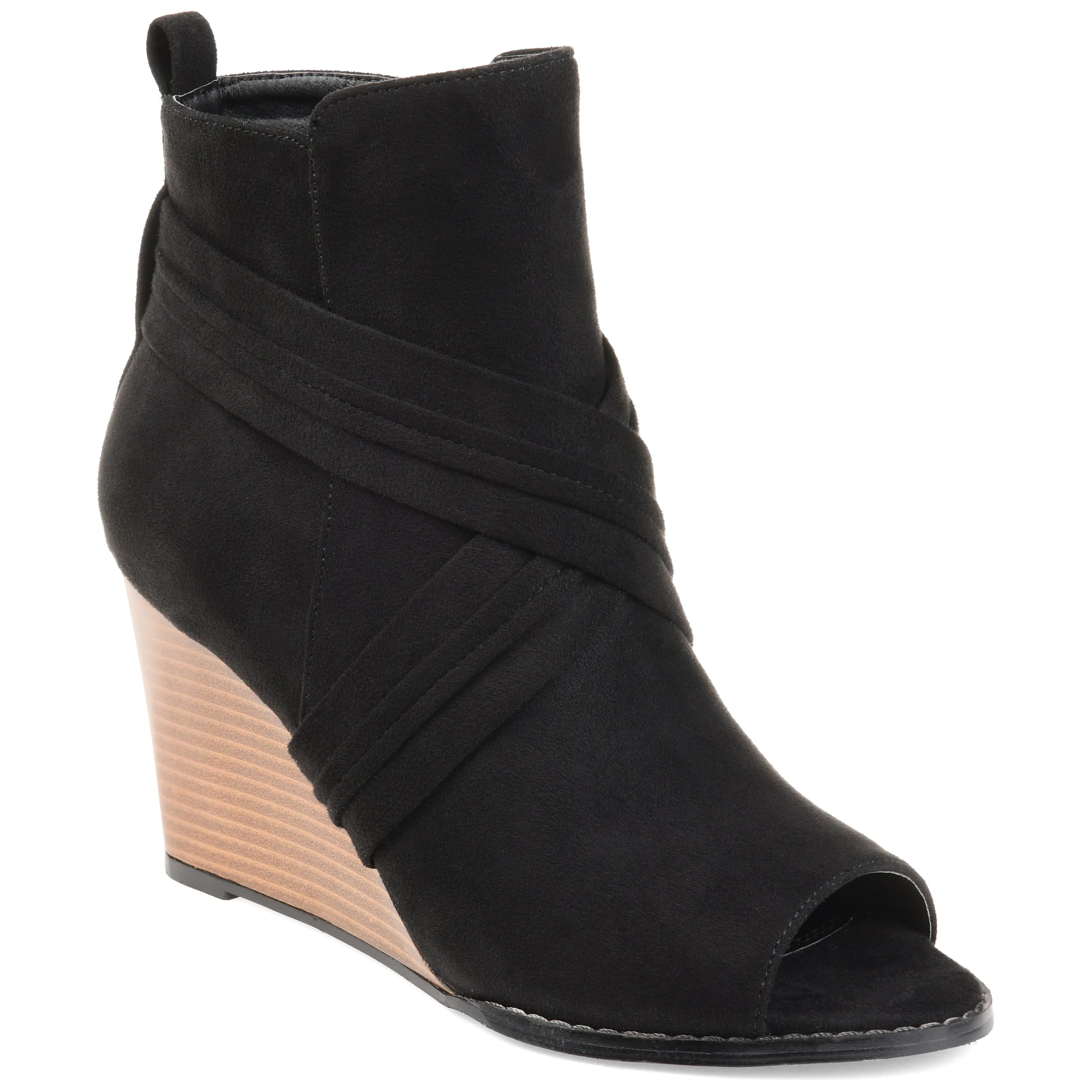 Journee Women's Sabeena Bootie