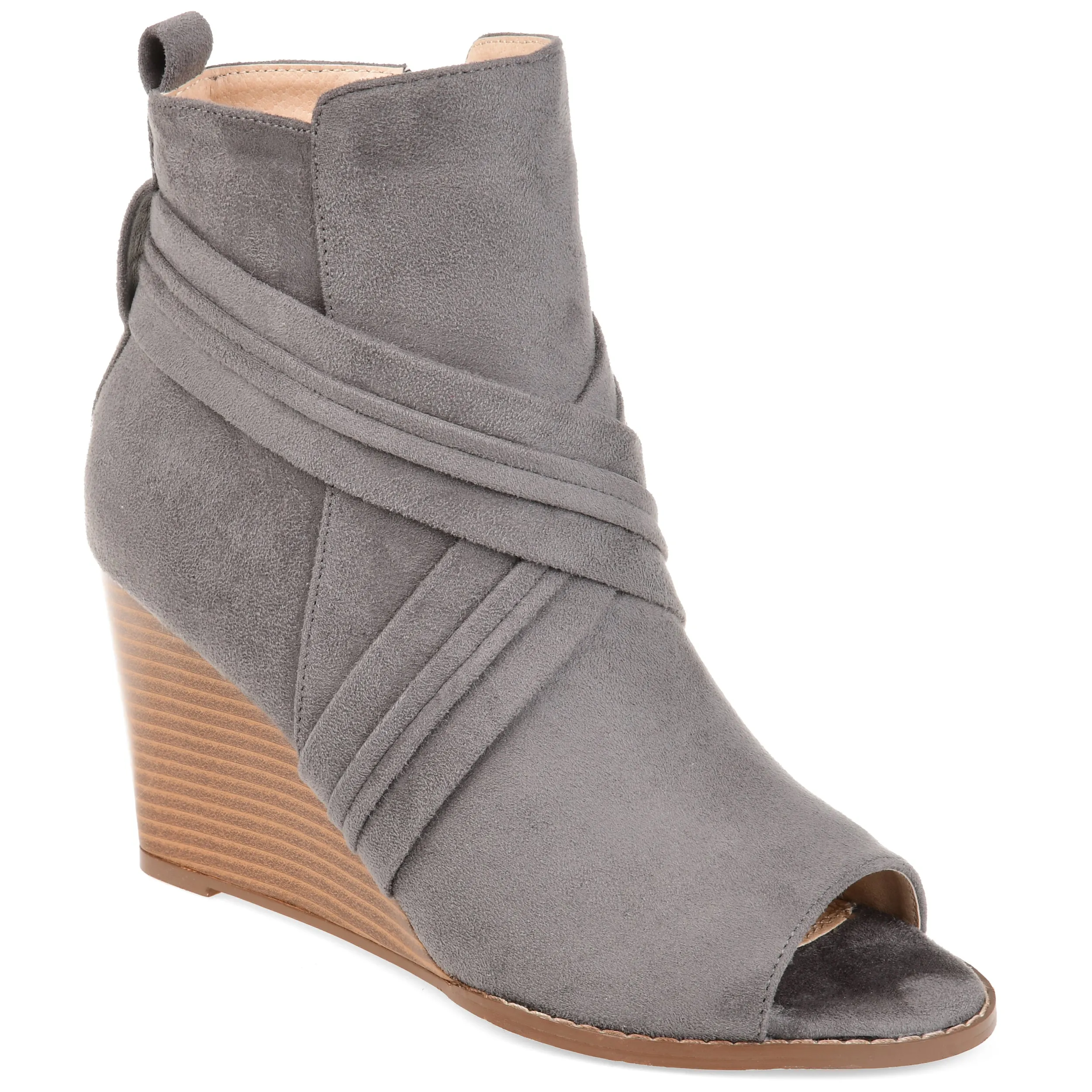 Journee Women's Sabeena Bootie