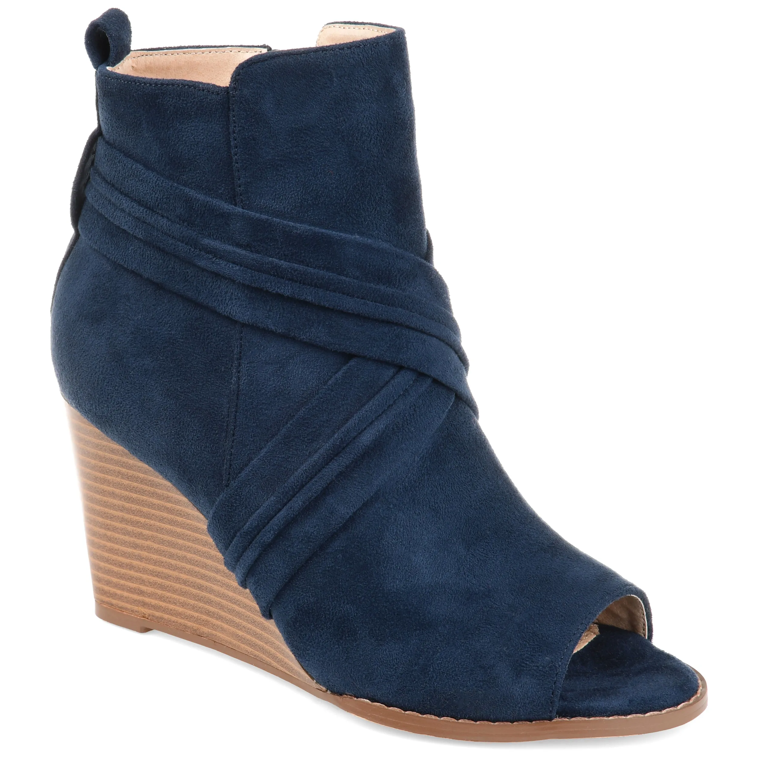 Journee Women's Sabeena Bootie