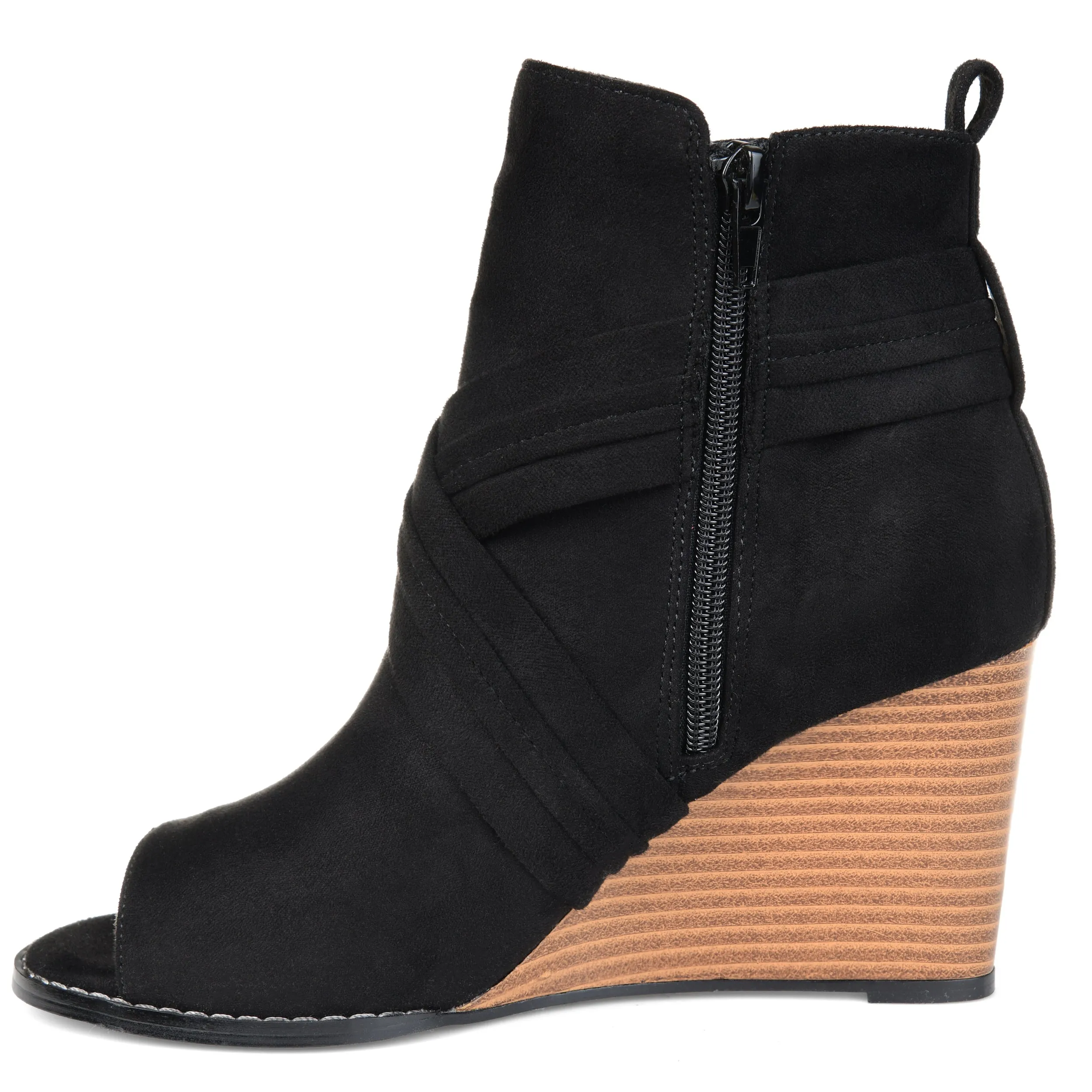 Journee Women's Sabeena Bootie