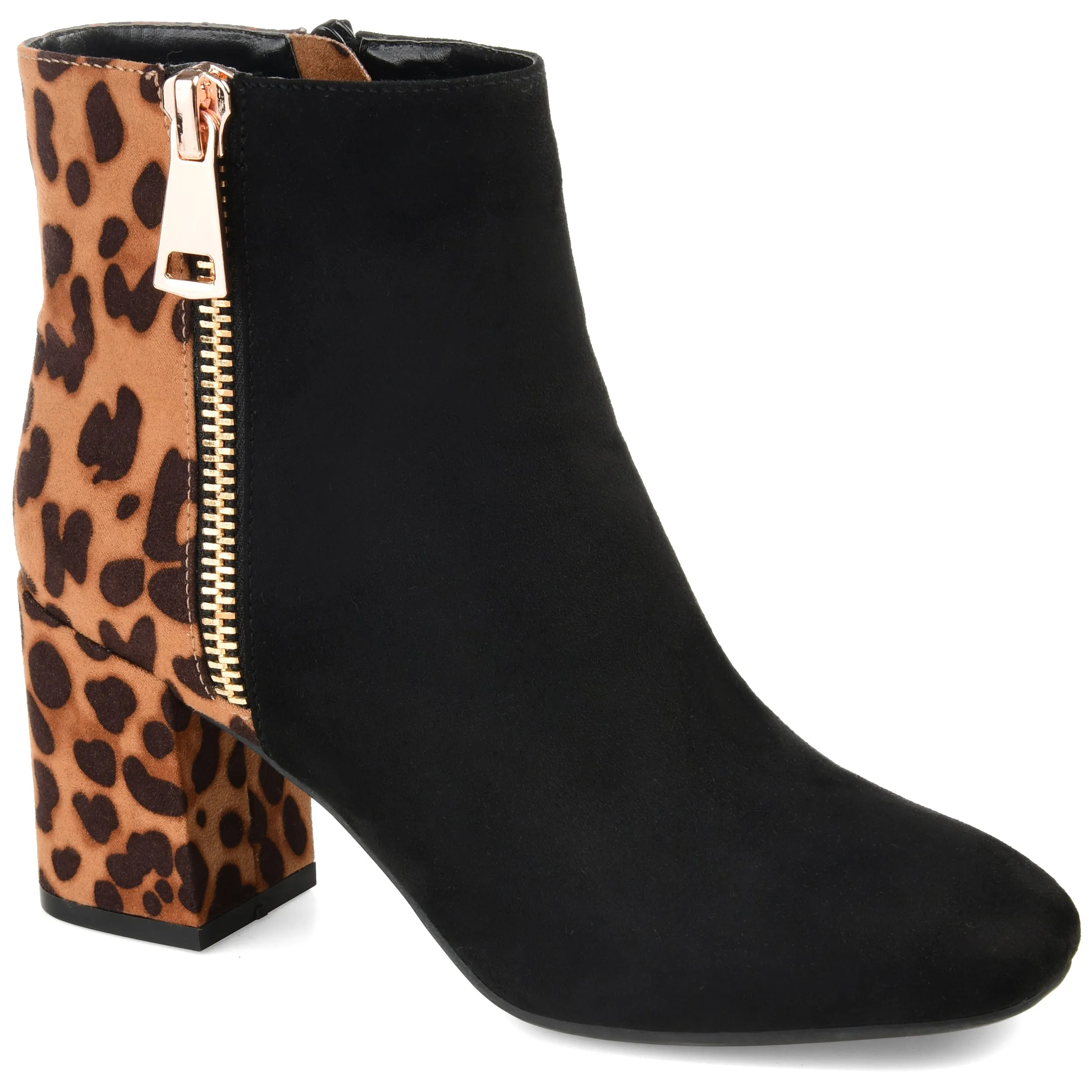 Journee Women's Sarah Bootie
