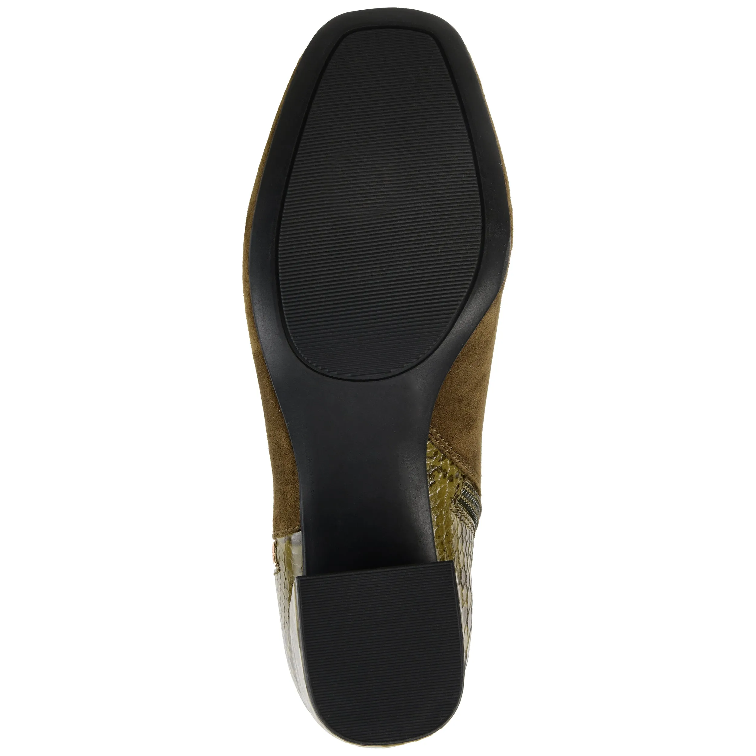 Journee Women's Sarah Bootie