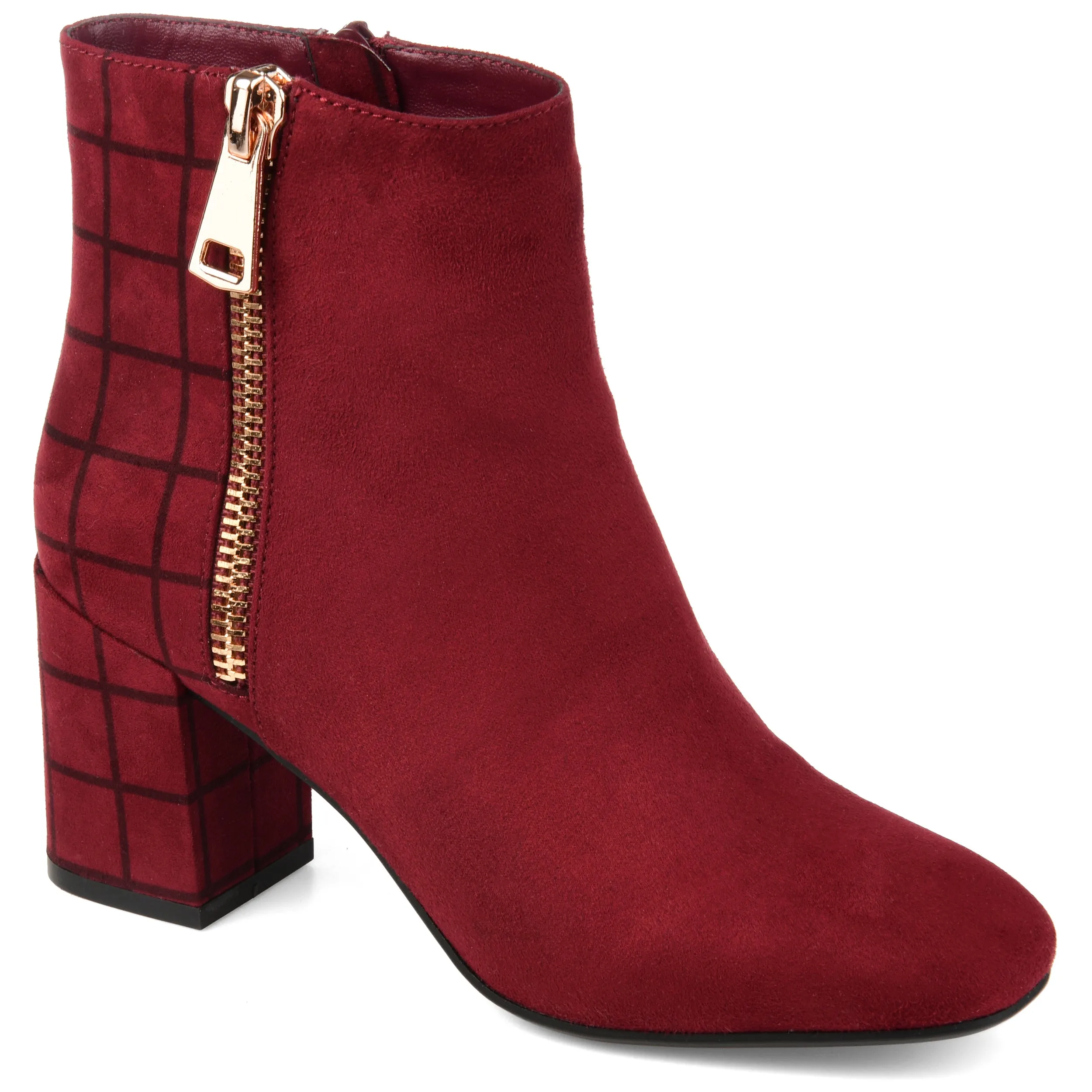 Journee Women's Sarah Bootie