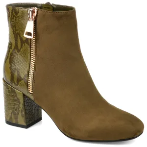 Journee Women's Sarah Bootie