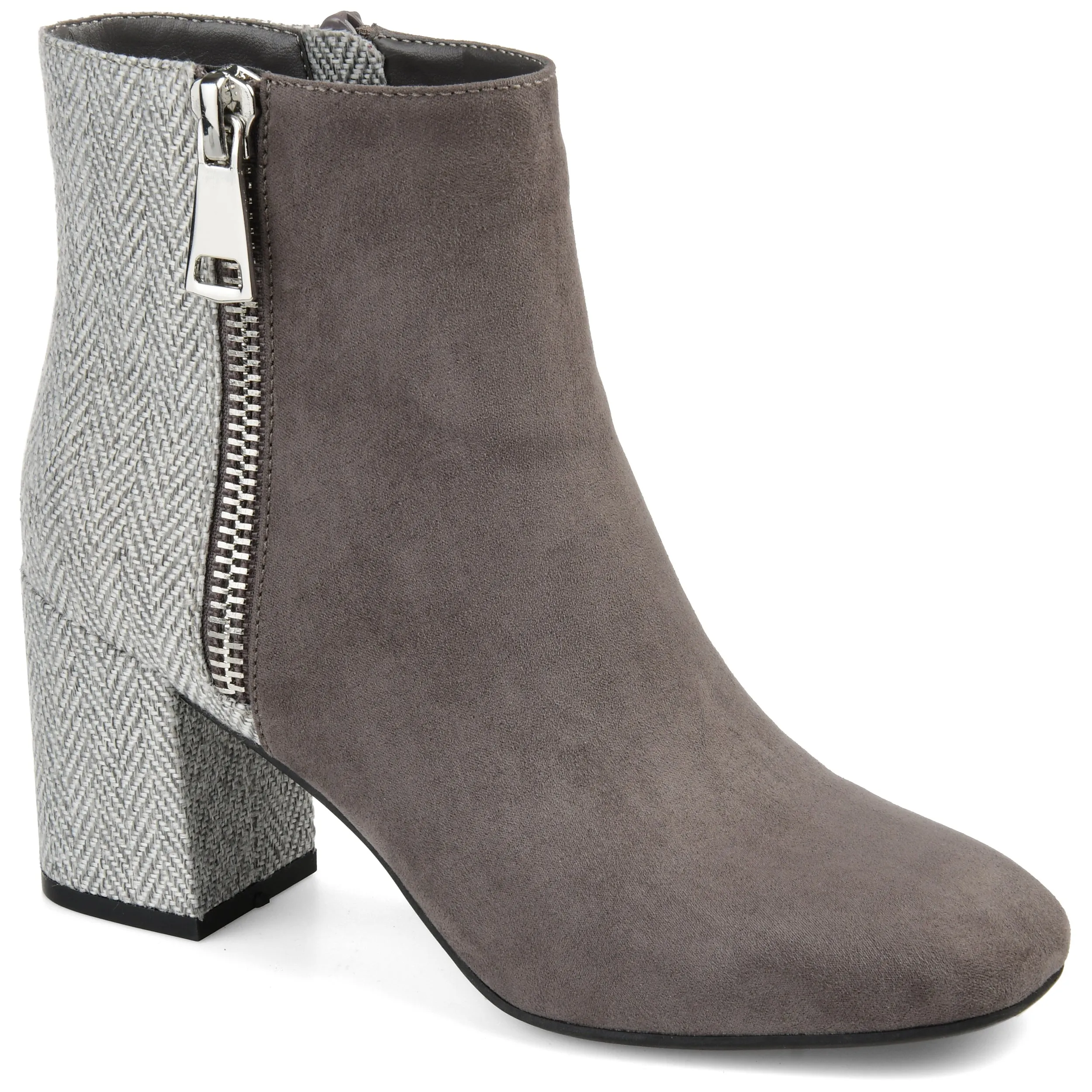 Journee Women's Sarah Bootie