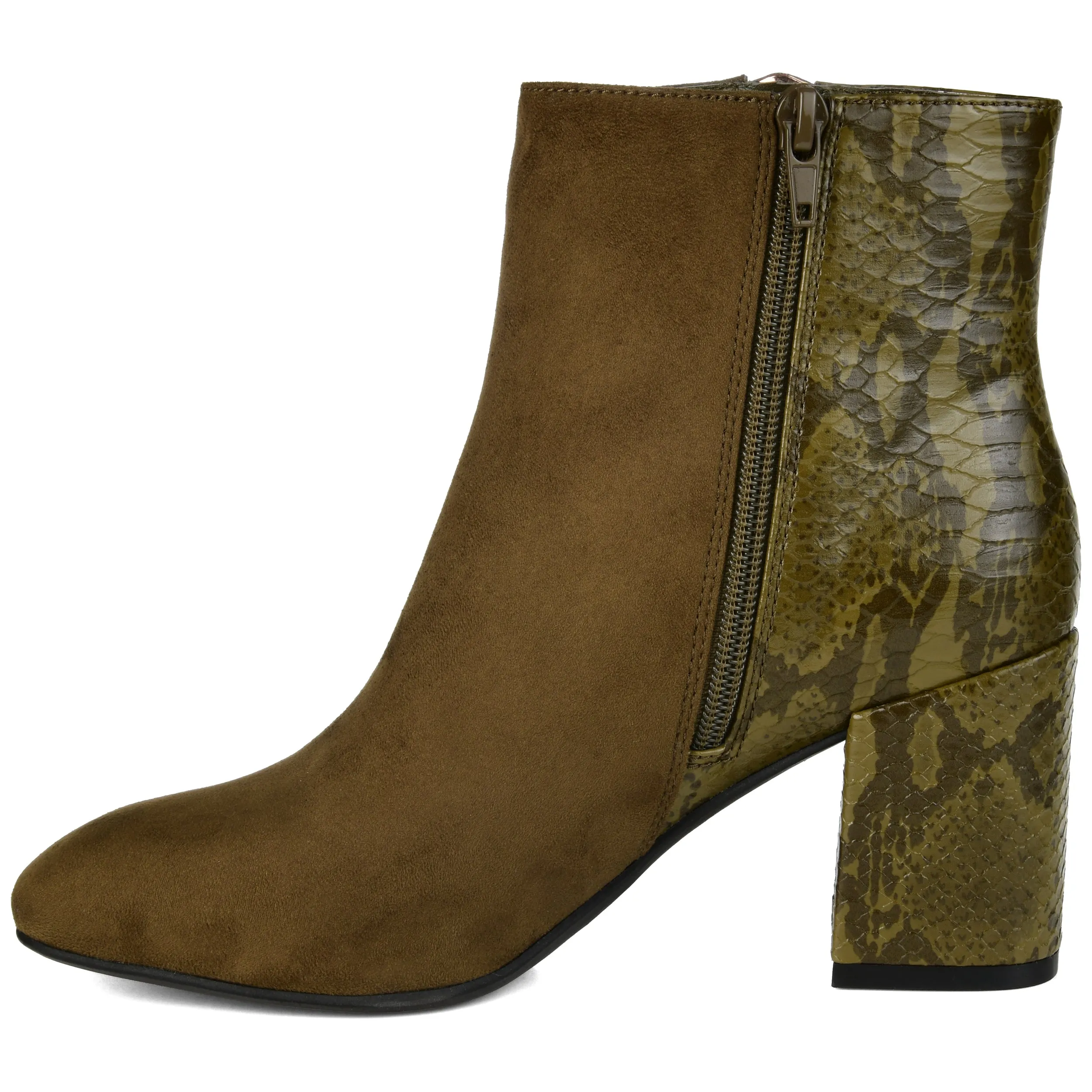 Journee Women's Sarah Bootie