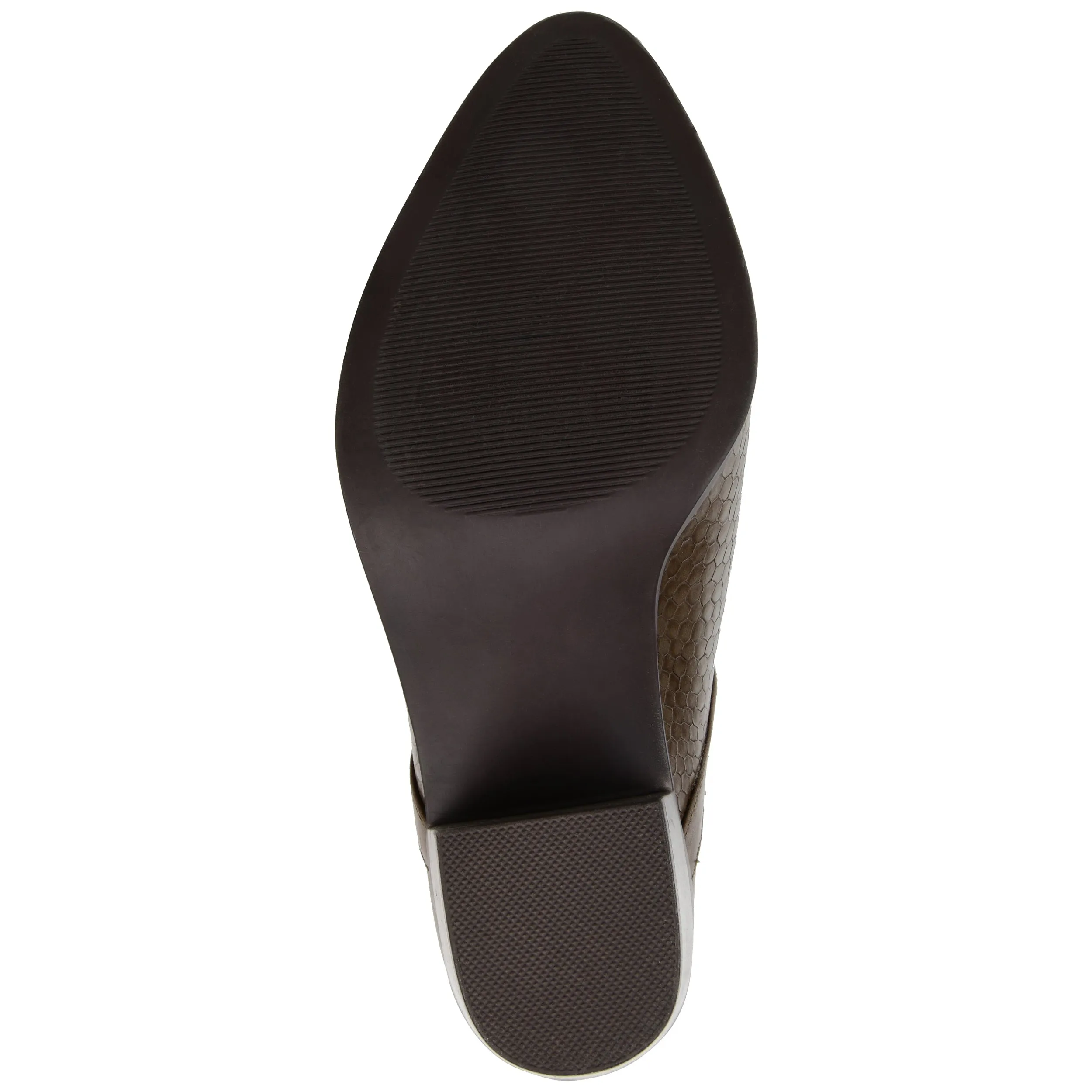 Journee Women's Terri Bootie