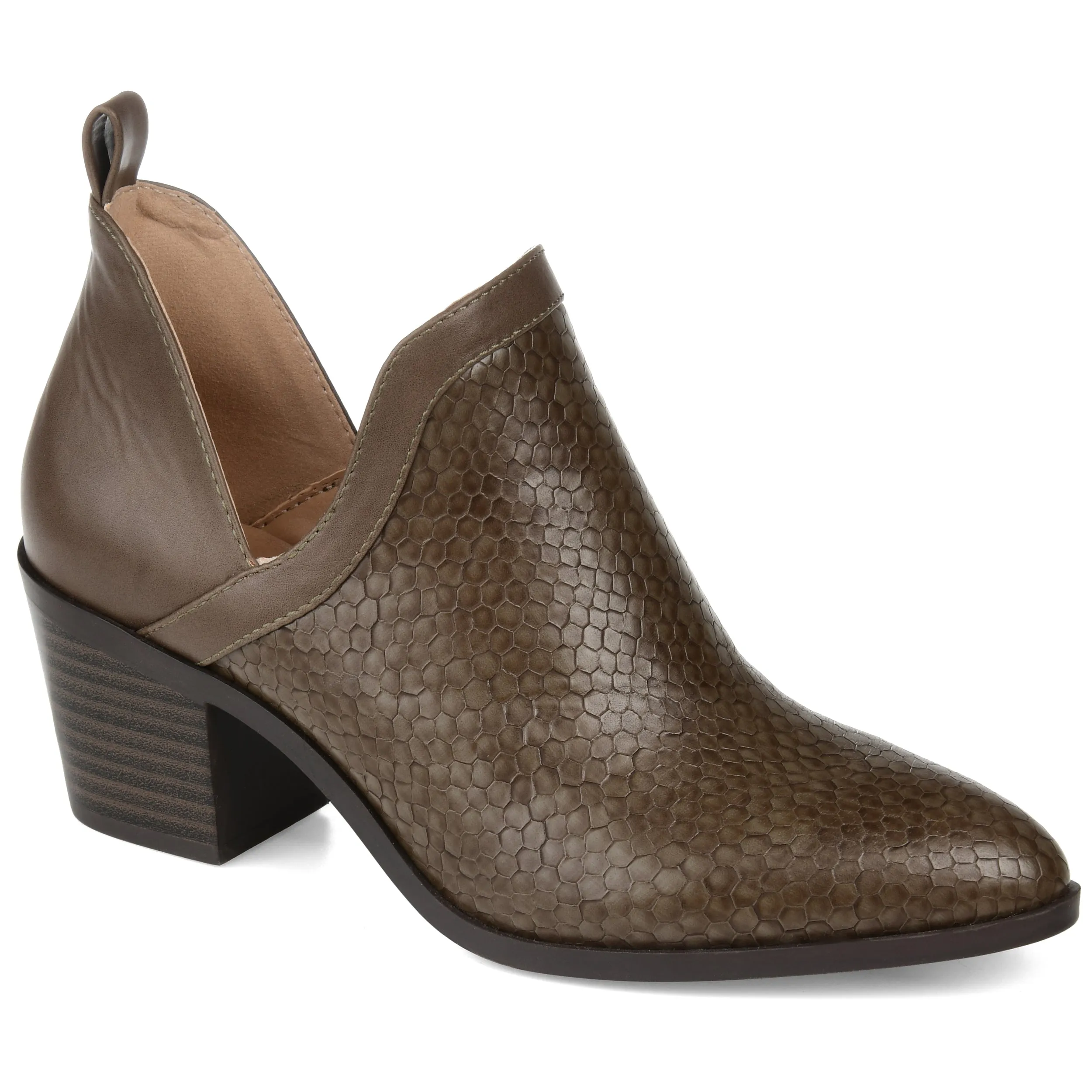 Journee Women's Terri Bootie