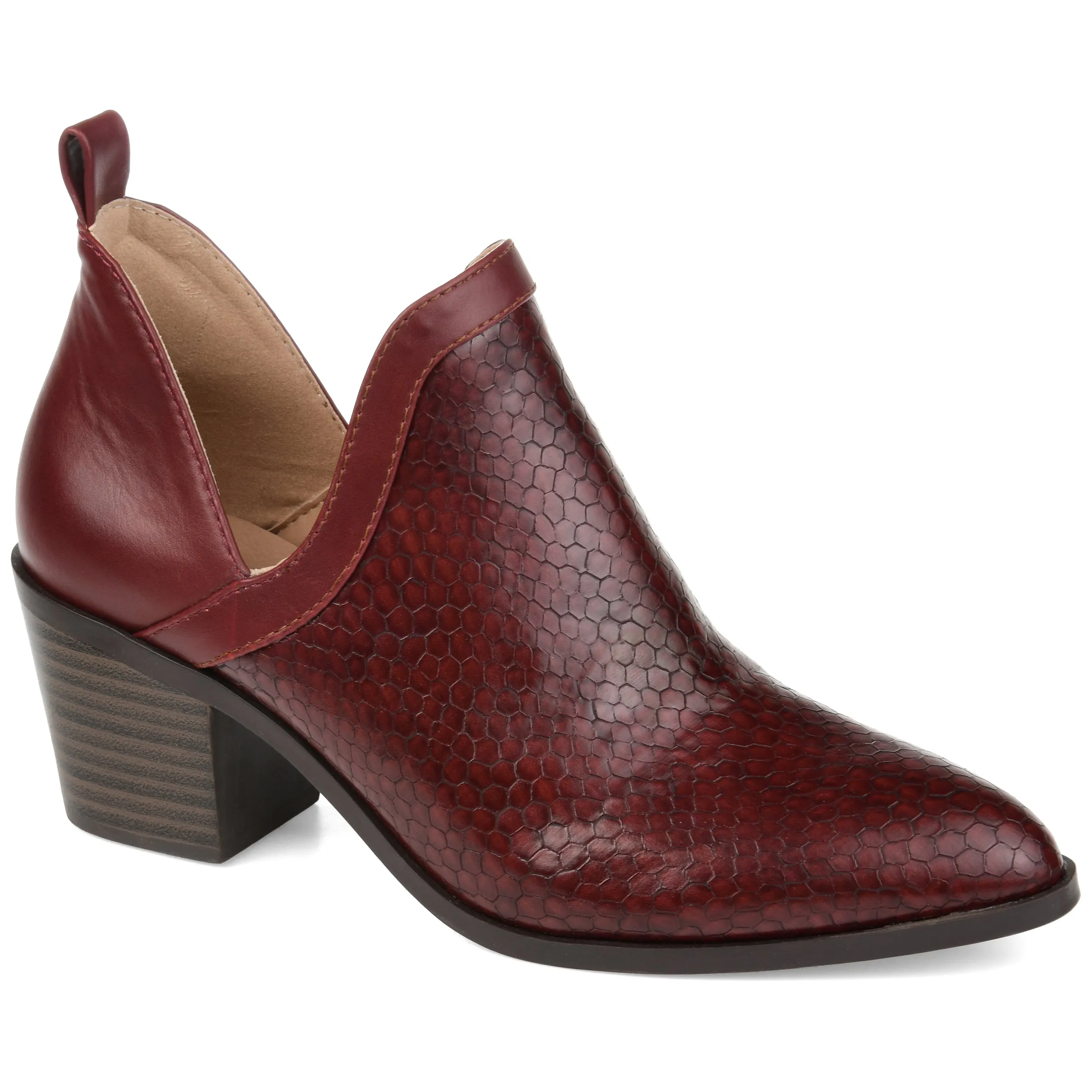 Journee Women's Terri Bootie