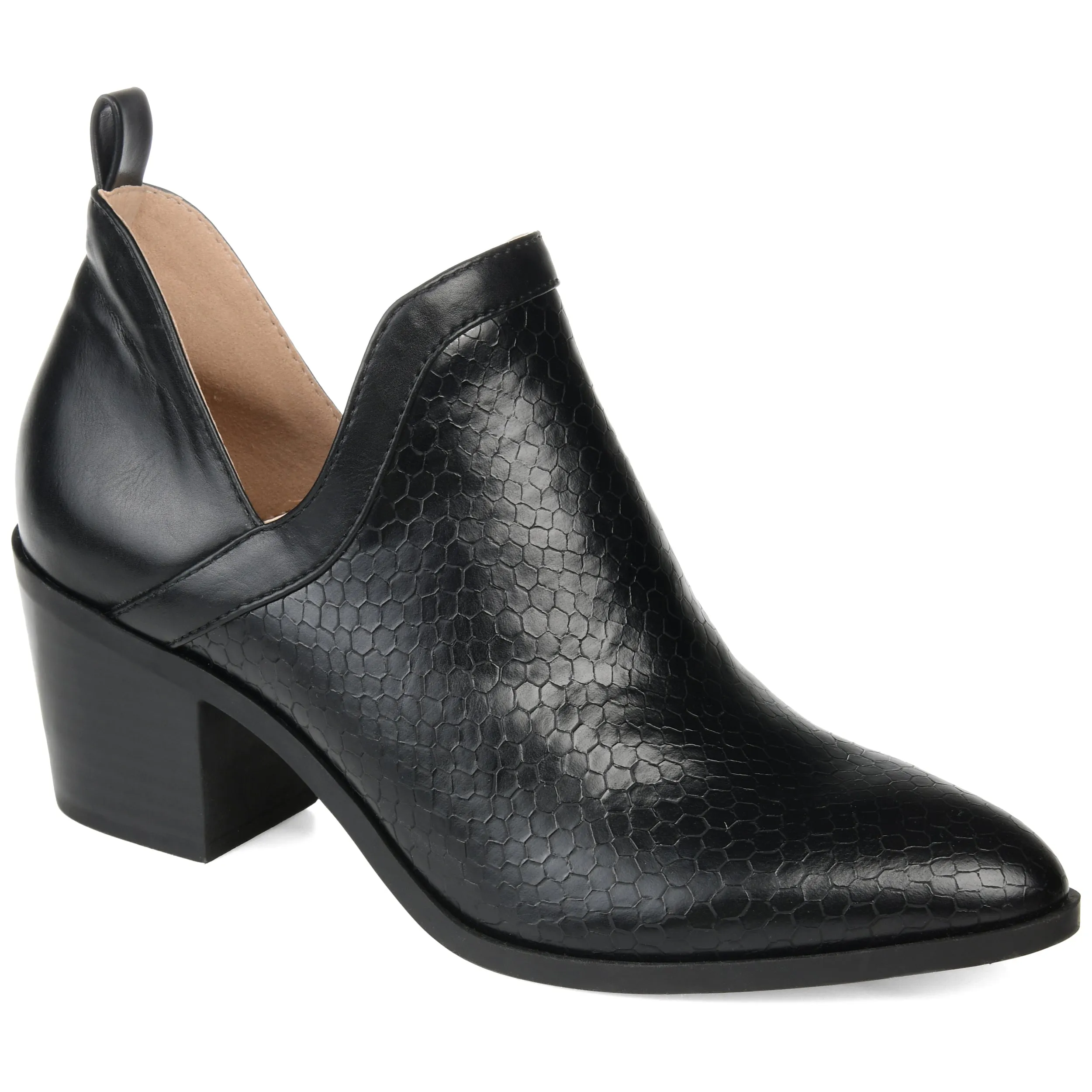 Journee Women's Terri Bootie