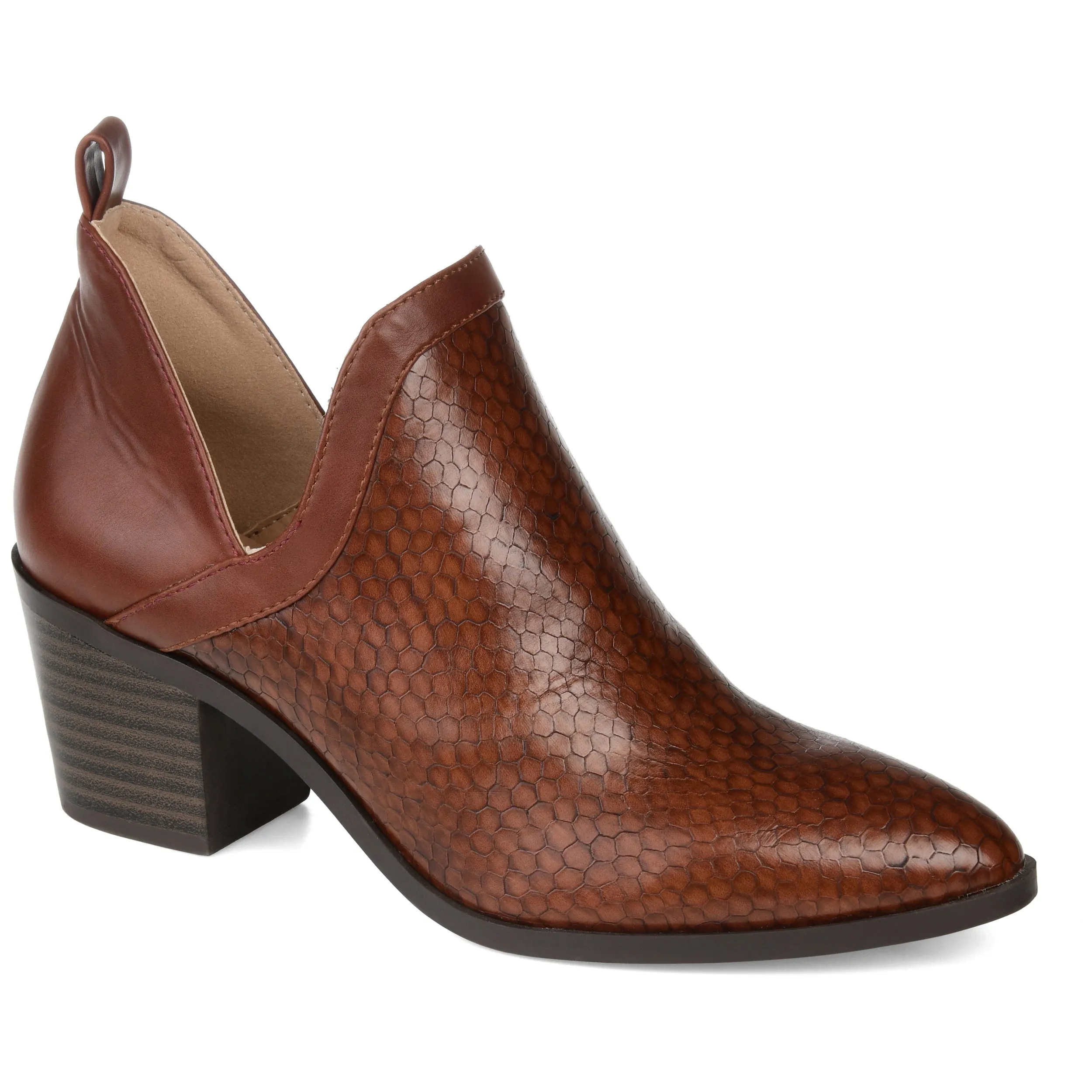 Journee Women's Terri Bootie