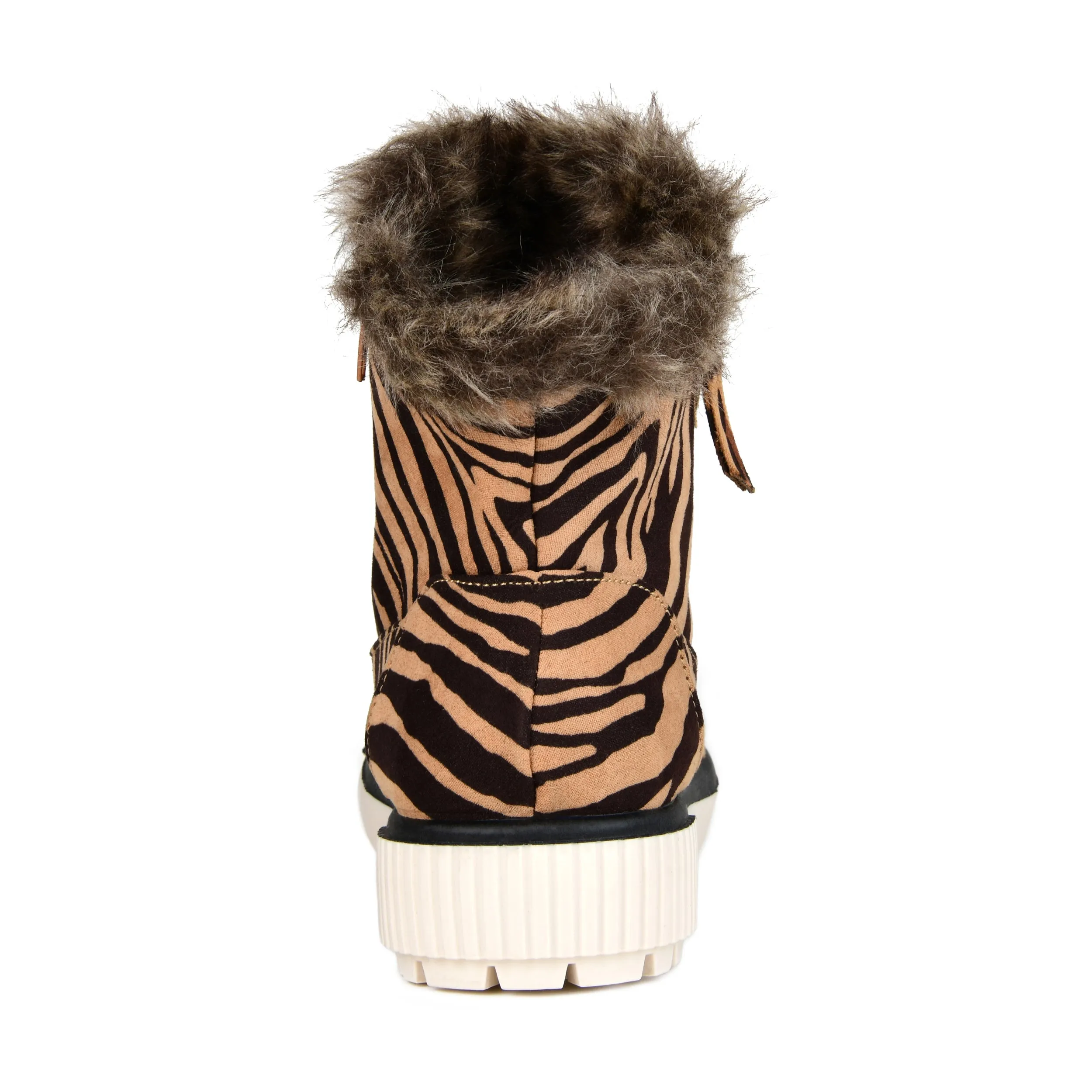 Journee Women's Tru Comfort Foam Jezzy Wedge Bootie