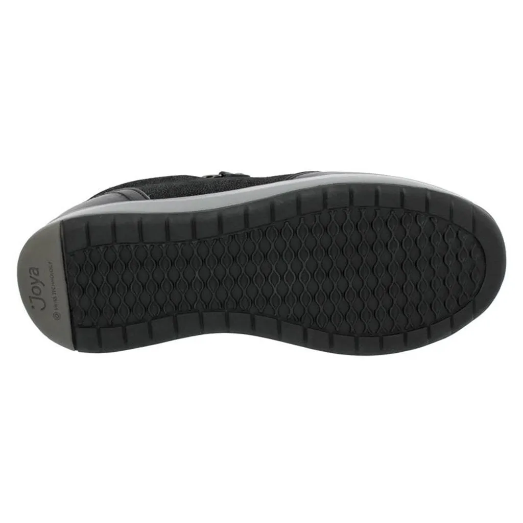Joya Laura II Full Grain Velour Leather Women's Wide Shoes