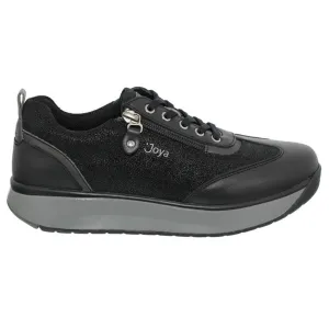 Joya Laura II Full Grain Velour Leather Women's Wide Shoes