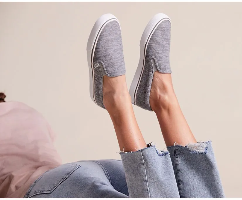 Keds W Jump Kick Slipon