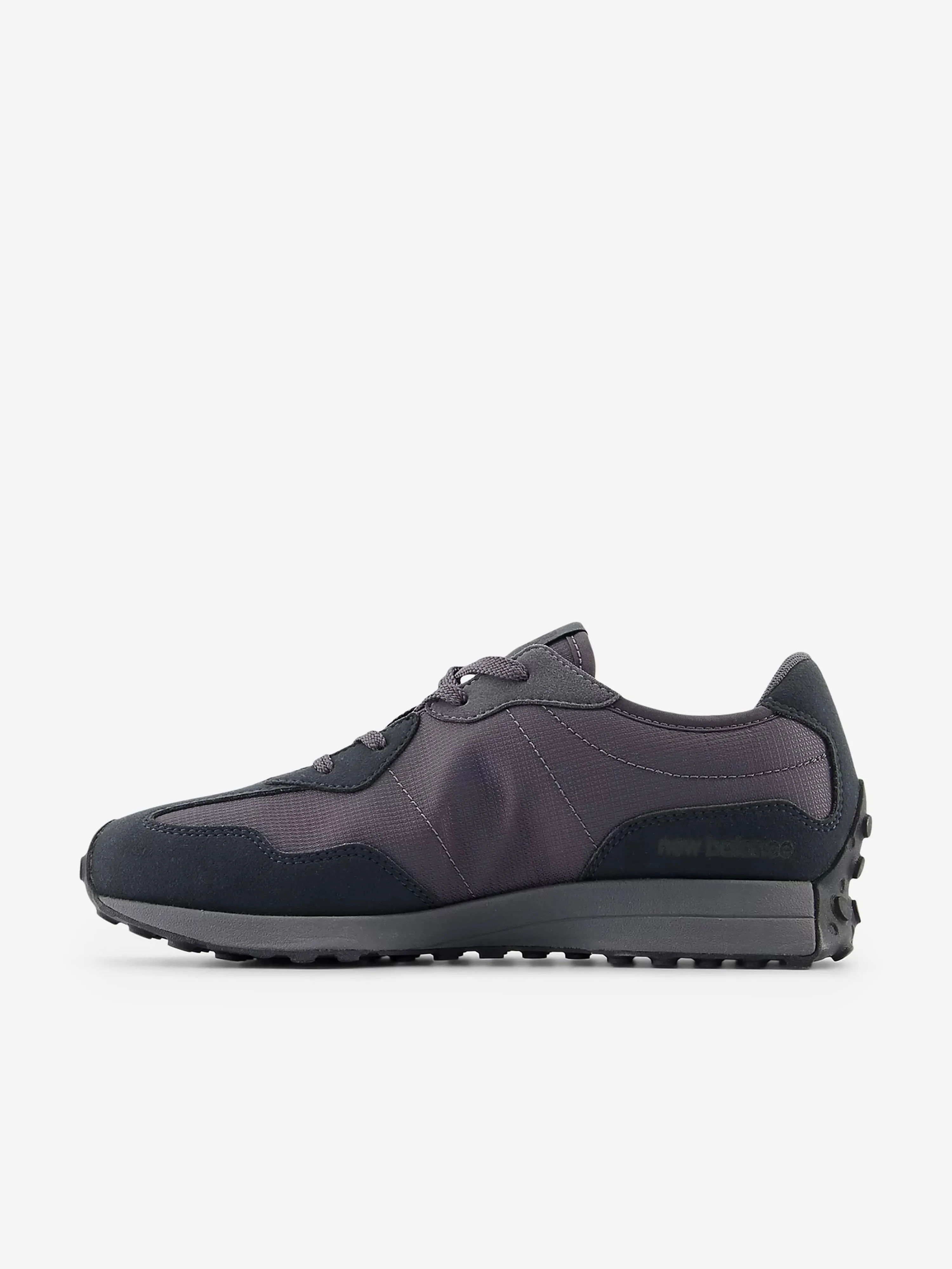 Kids 327 Trainers in Grey