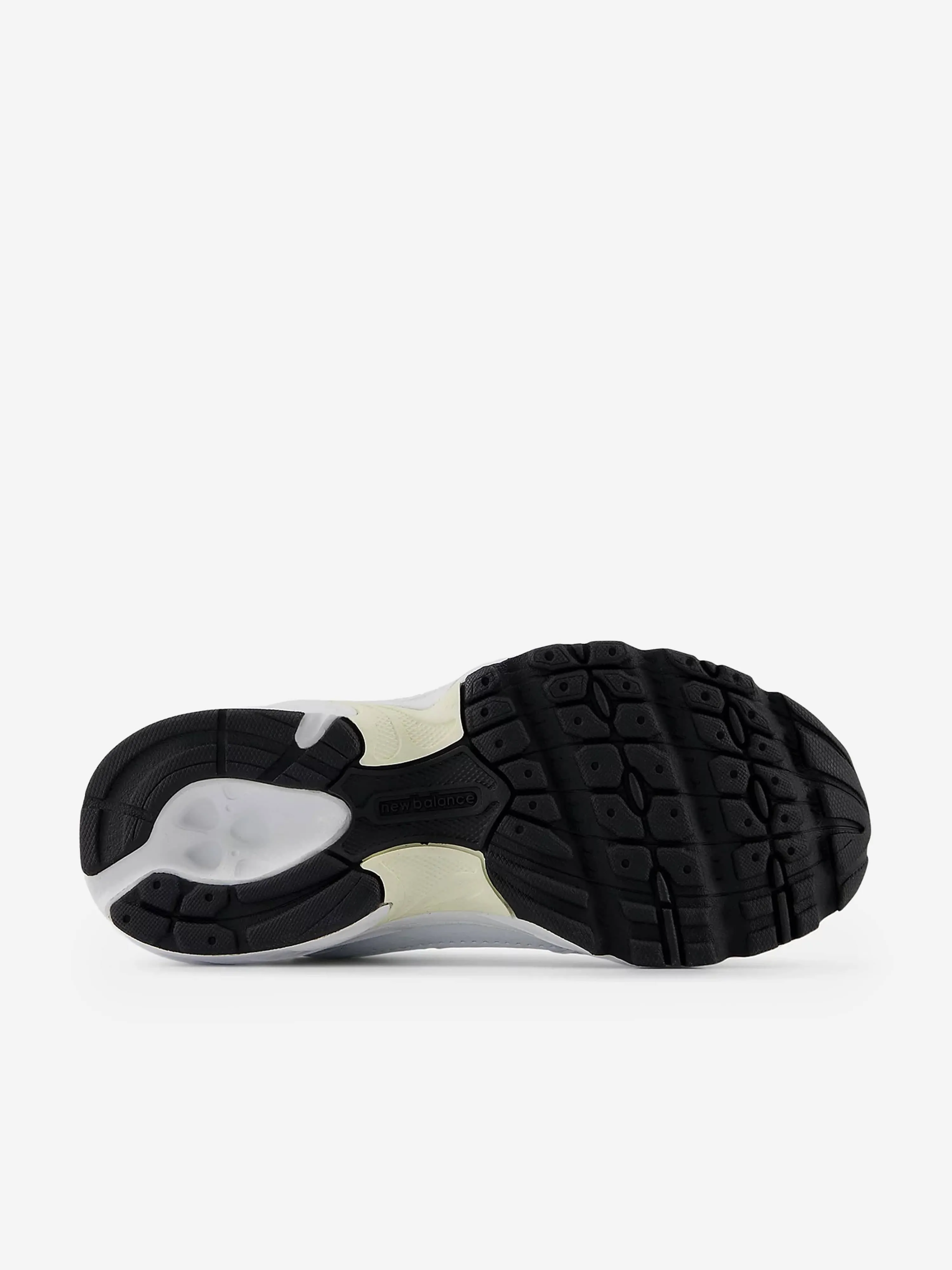 Kids 530 Trainers in White