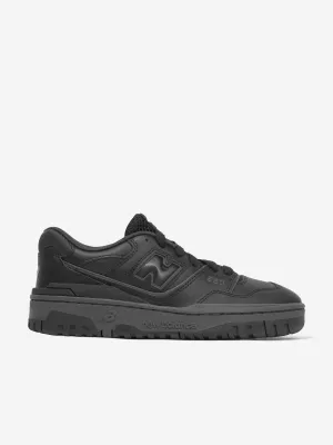 Kids B550 Trainers in Black
