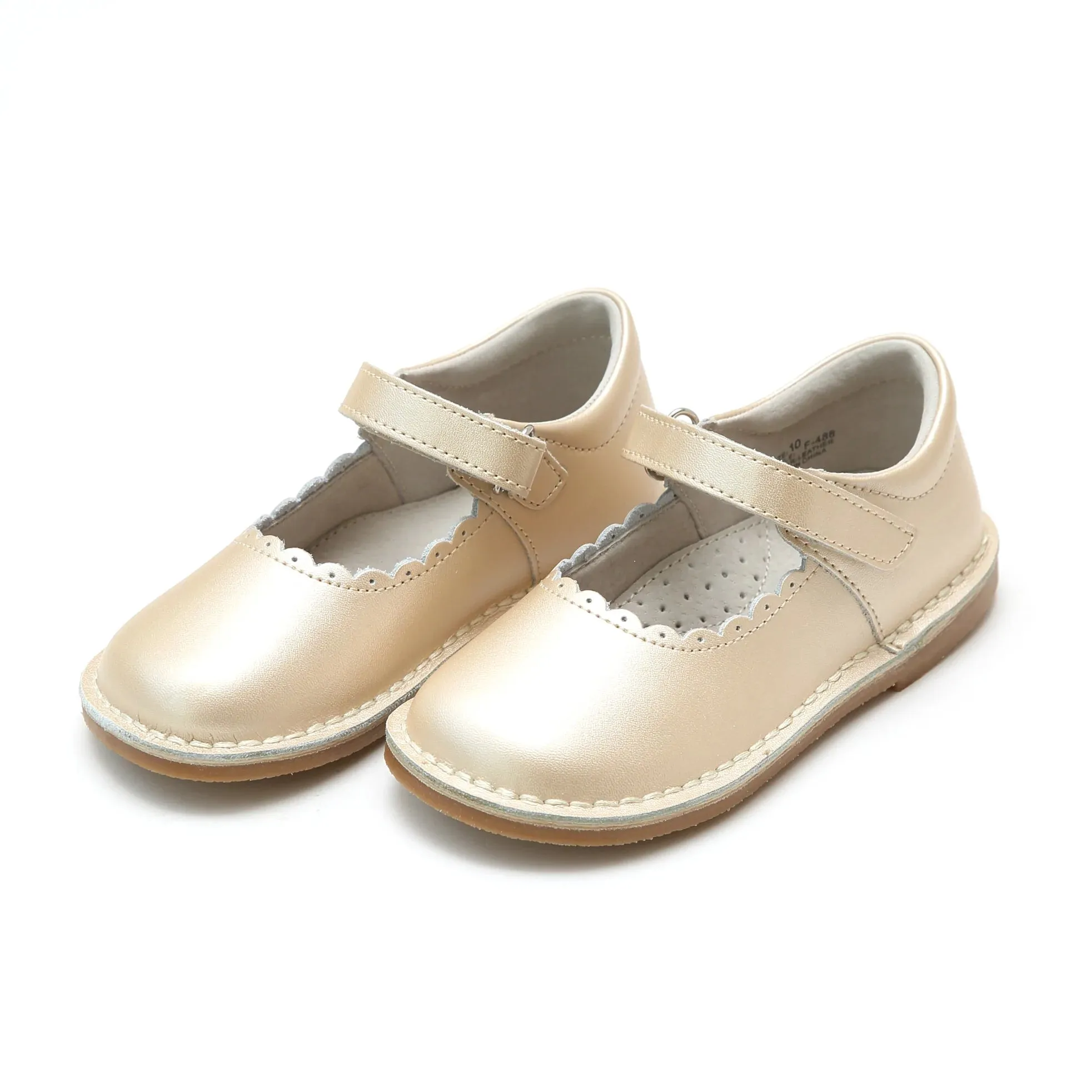 KIDS' CAITLIN Shoes_lamour