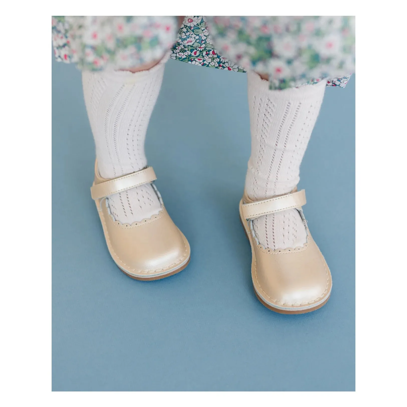 KIDS' CAITLIN Shoes_lamour