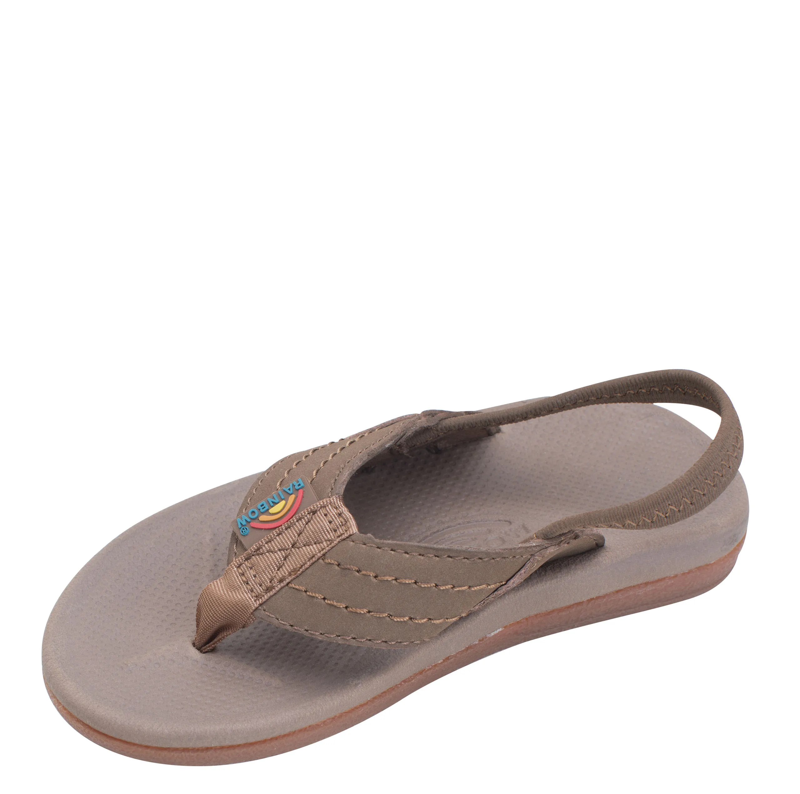 KIDS' CAPES Shoes_rainbow-sandal
