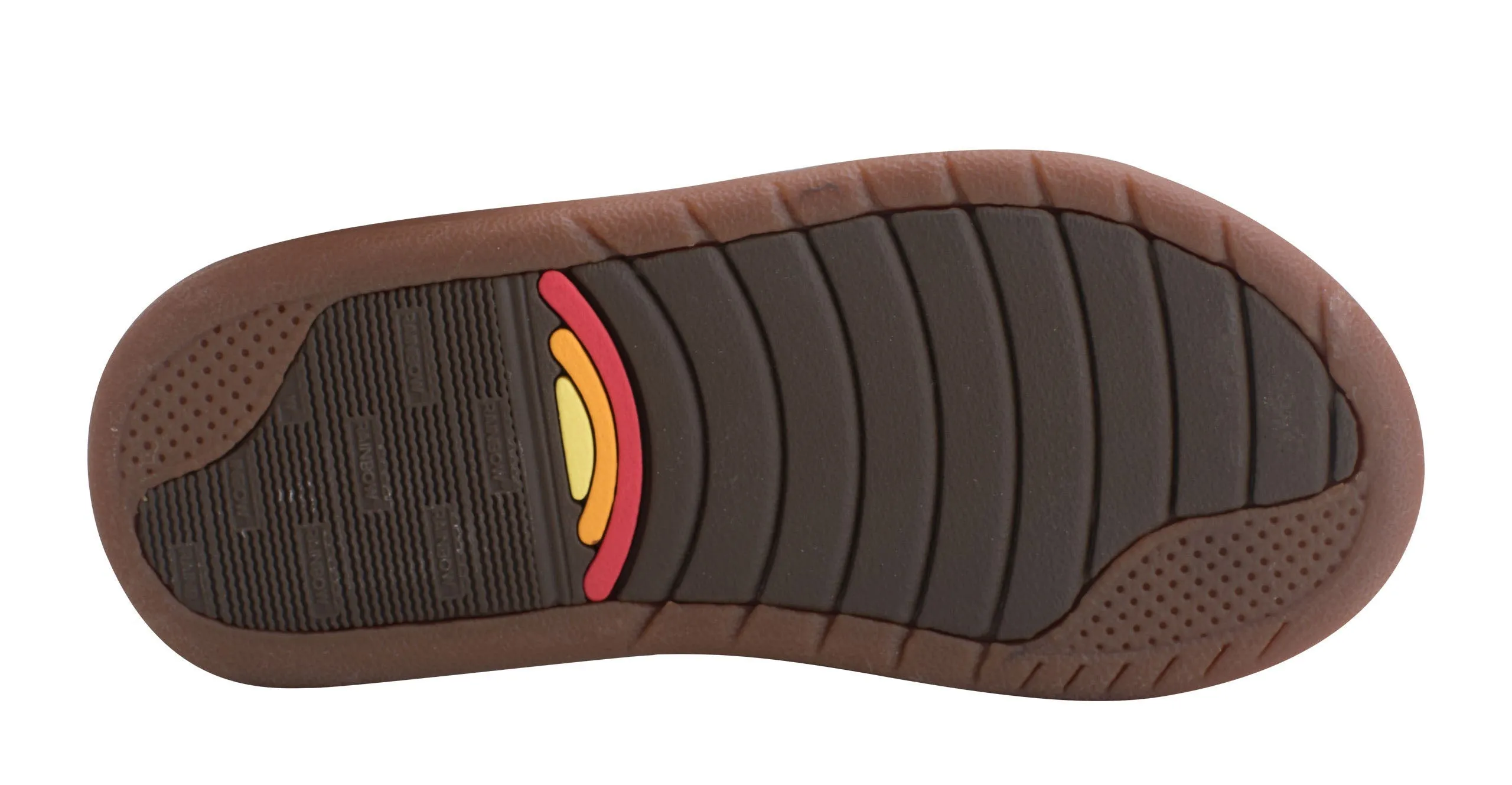 KIDS' CAPES Shoes_rainbow-sandal