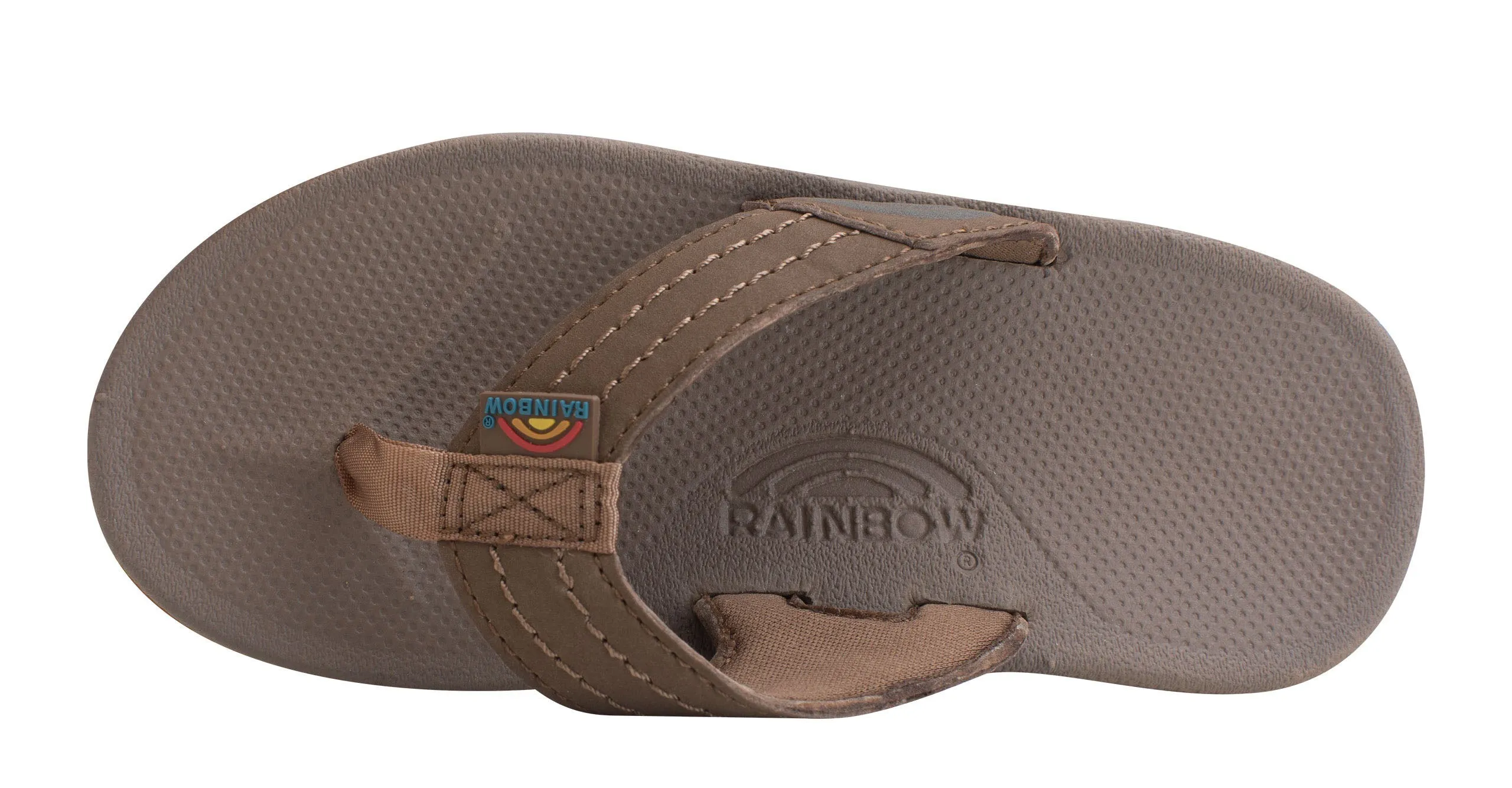 KIDS' CAPES Shoes_rainbow-sandal