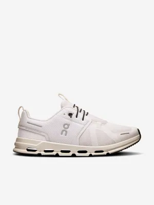 Kids Cloud Sky Trainers in White