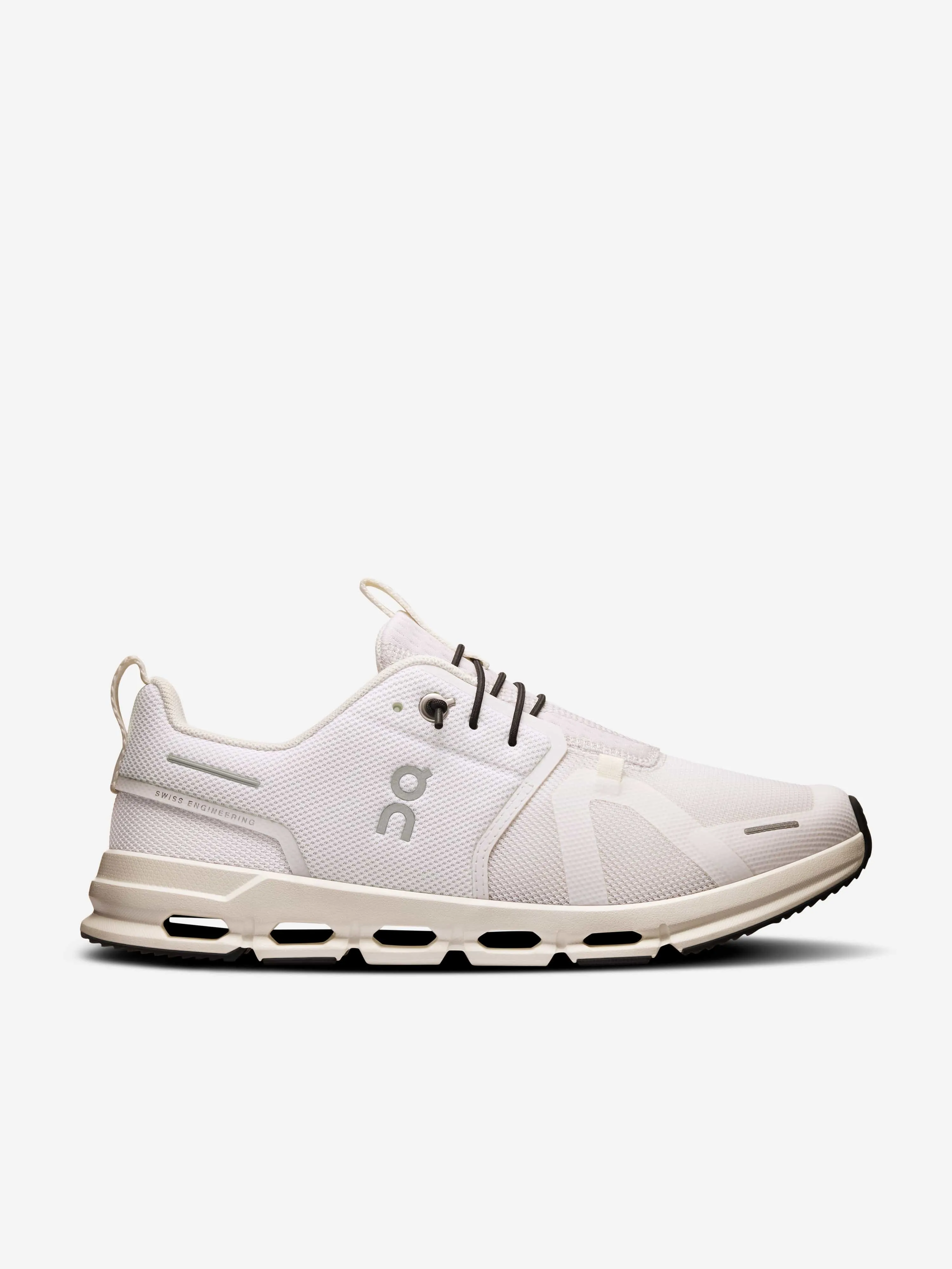 Kids Cloud Sky Trainers in White