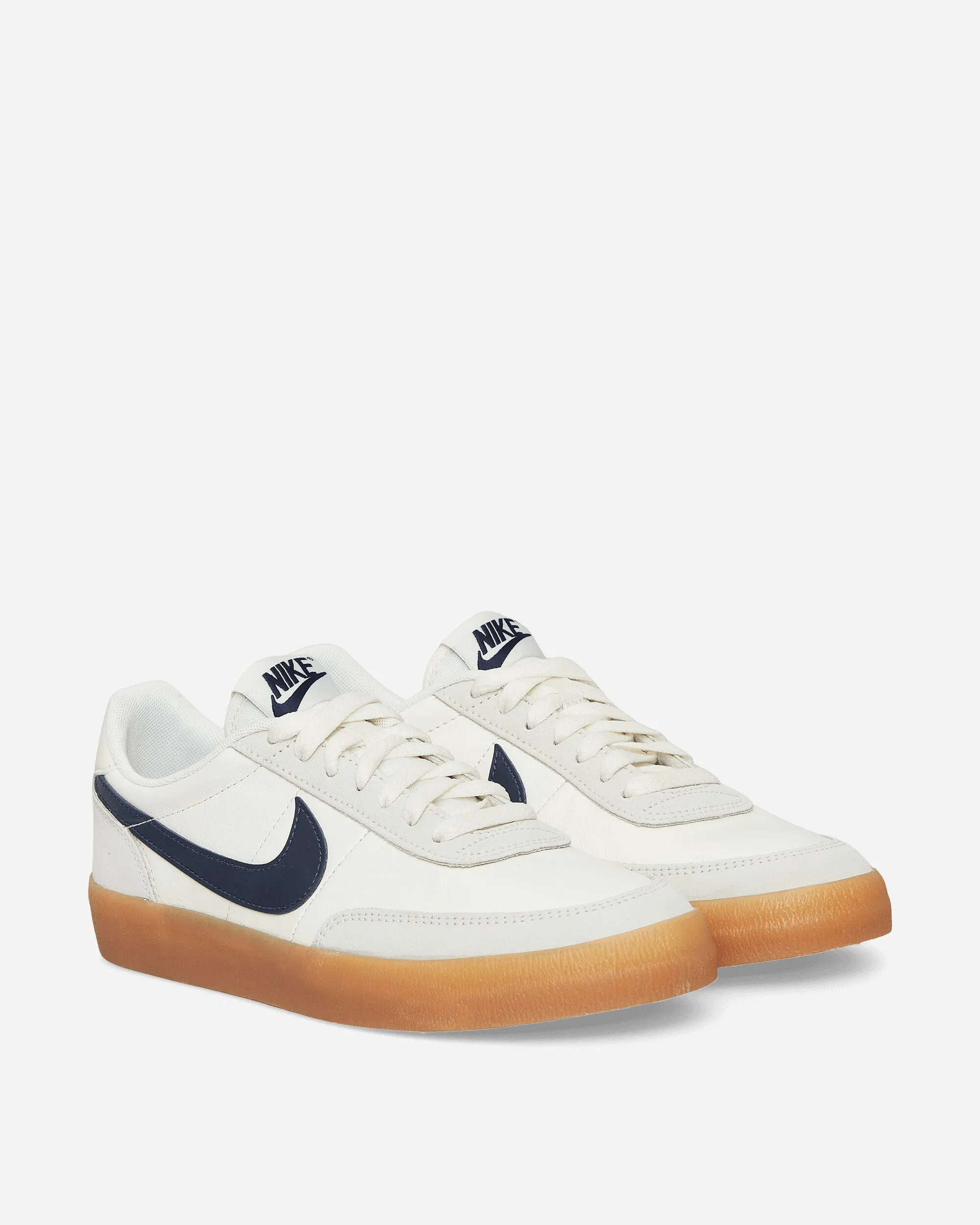 Killshot 2 Leather Sneakers Sail / Midnight Navy