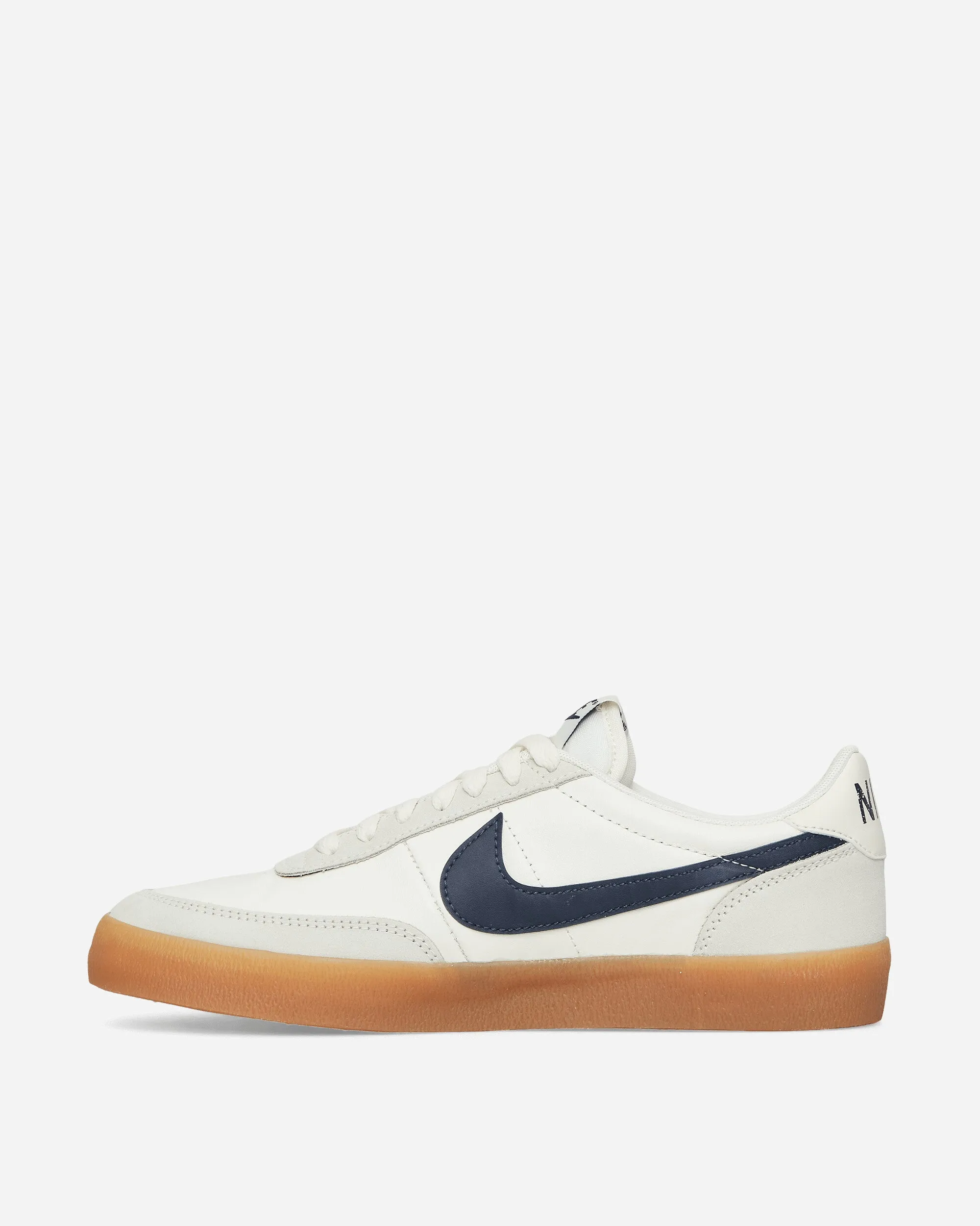 Killshot 2 Leather Sneakers Sail / Midnight Navy