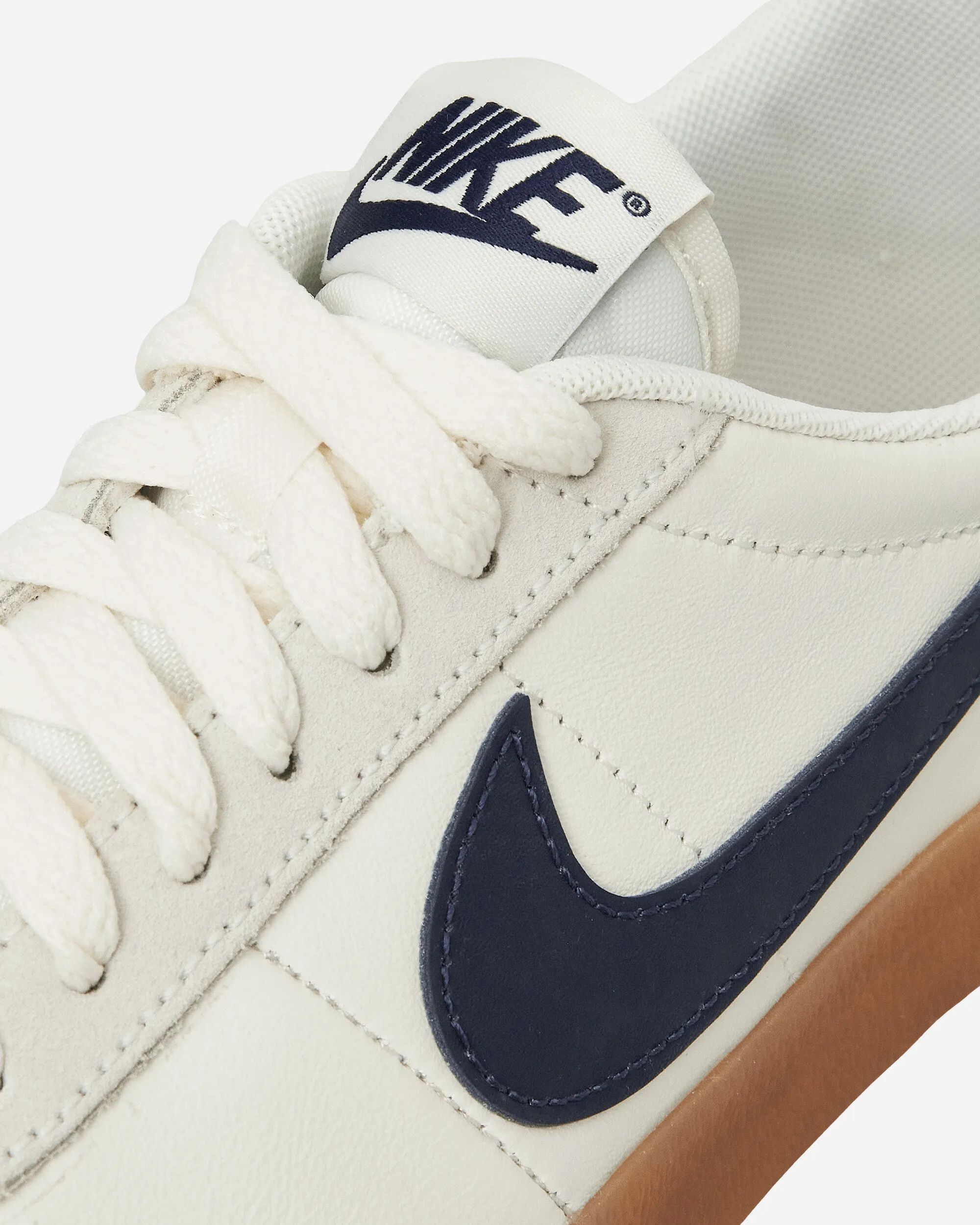 Killshot 2 Leather Sneakers Sail / Midnight Navy