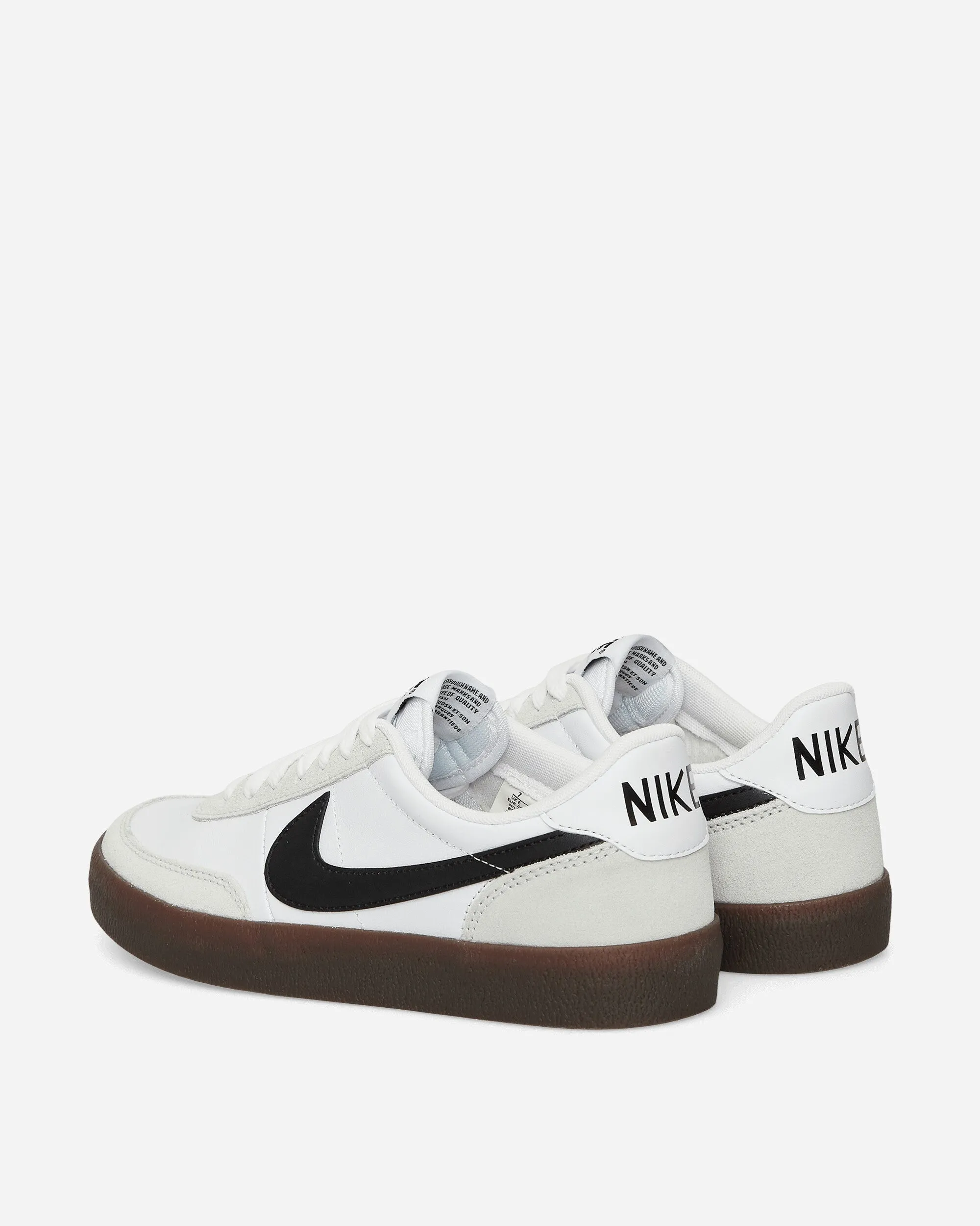 Killshot 2 Sneakers White / Black