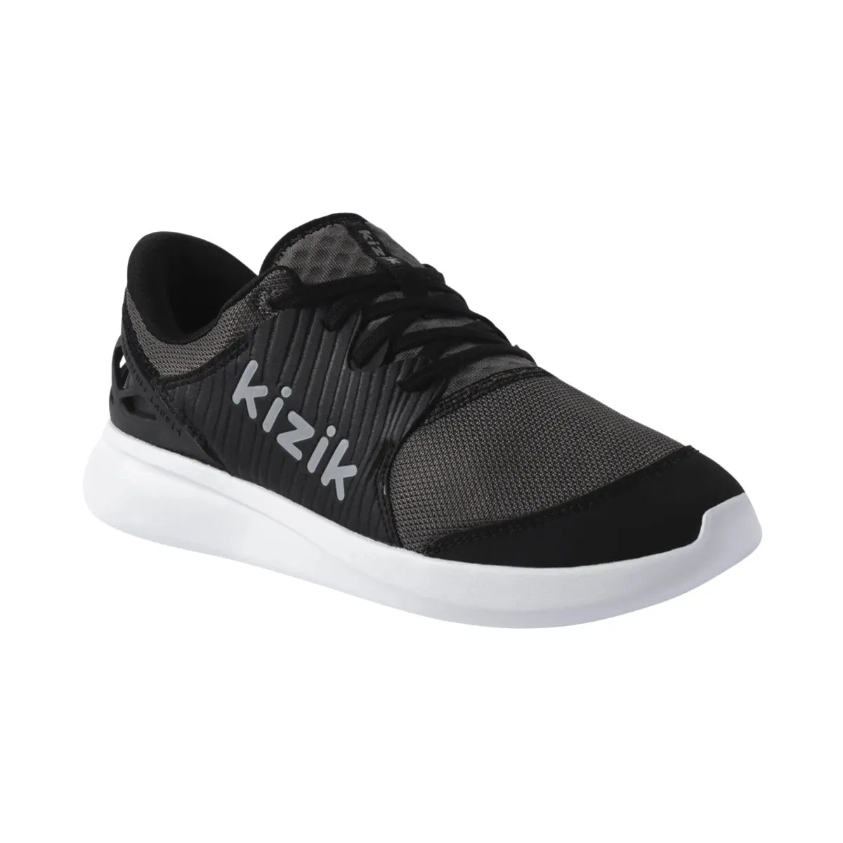 Kizik Kid's (Preschool) Anaheim Charcoal