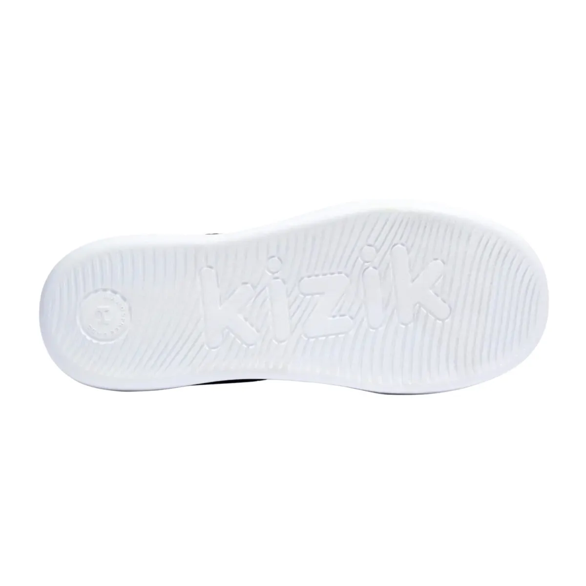 Kizik Kid's (Preschool) Anaheim Charcoal