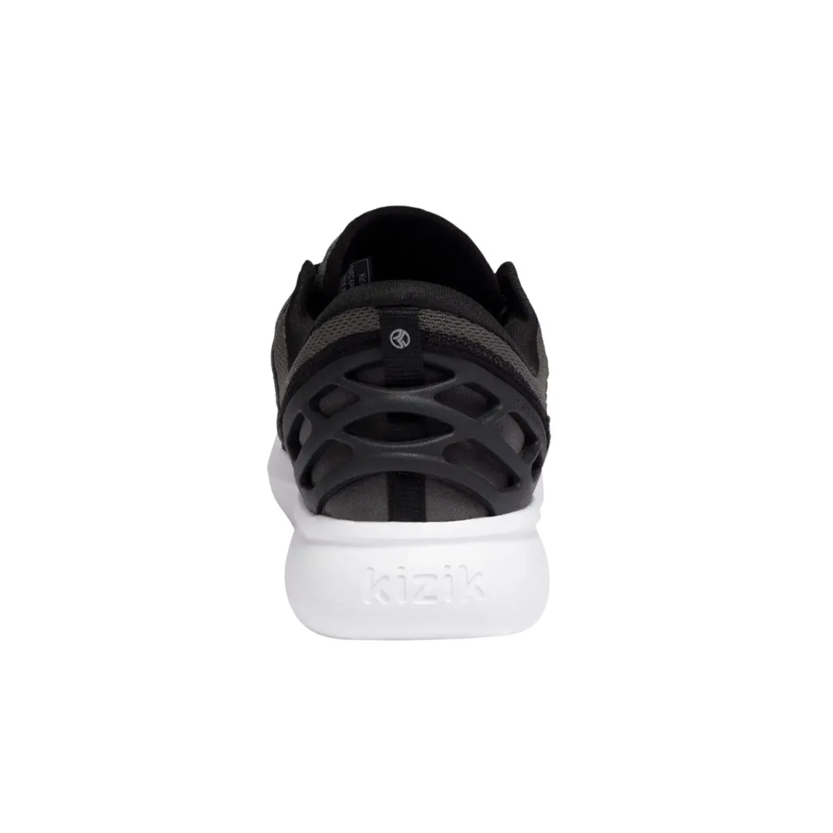 Kizik Kid's (Preschool) Anaheim Charcoal